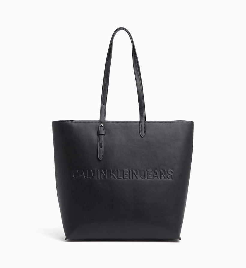 calvin klein tote bag