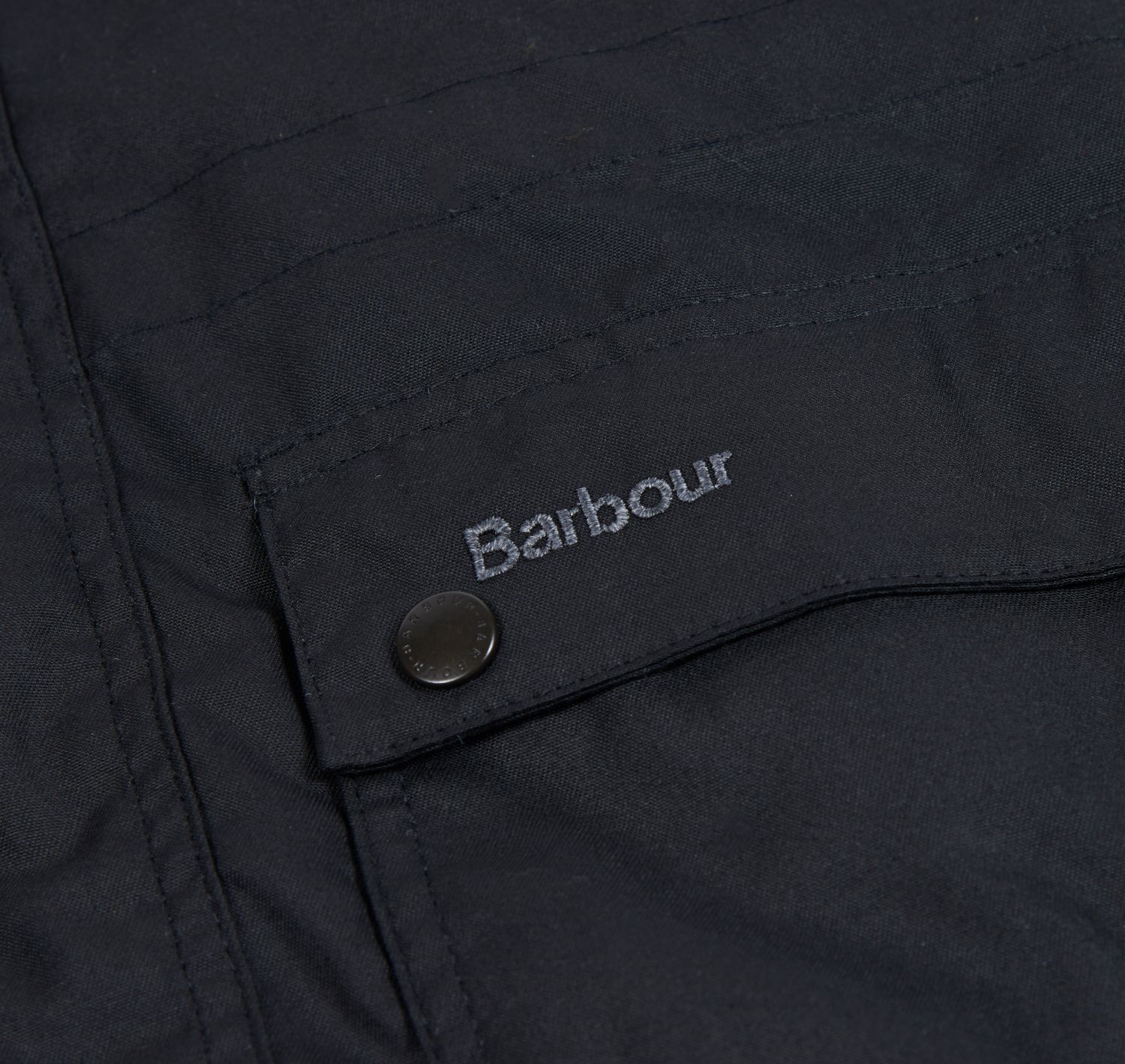 baby barbour wax jacket