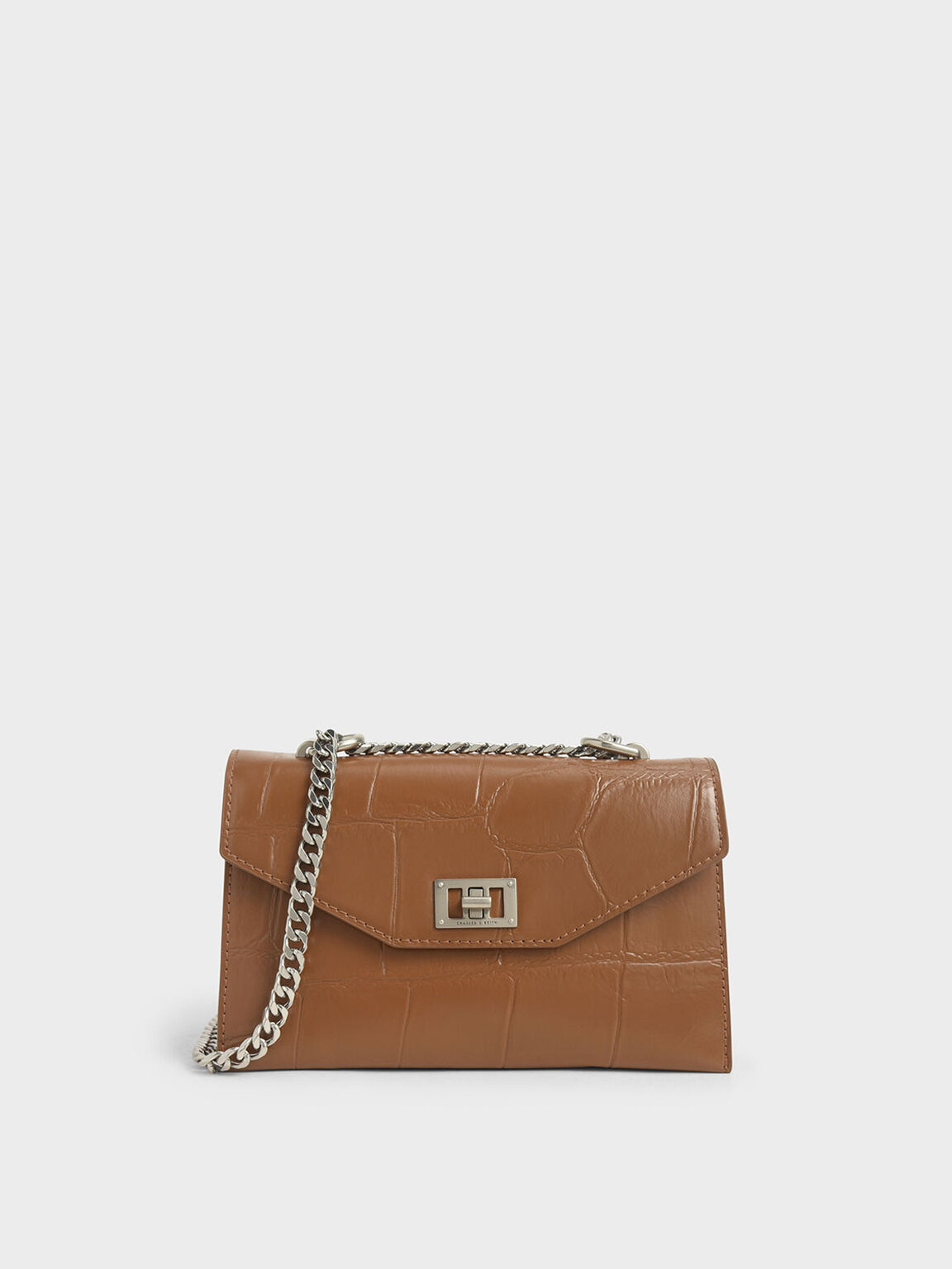 charles & keith crossbody bag