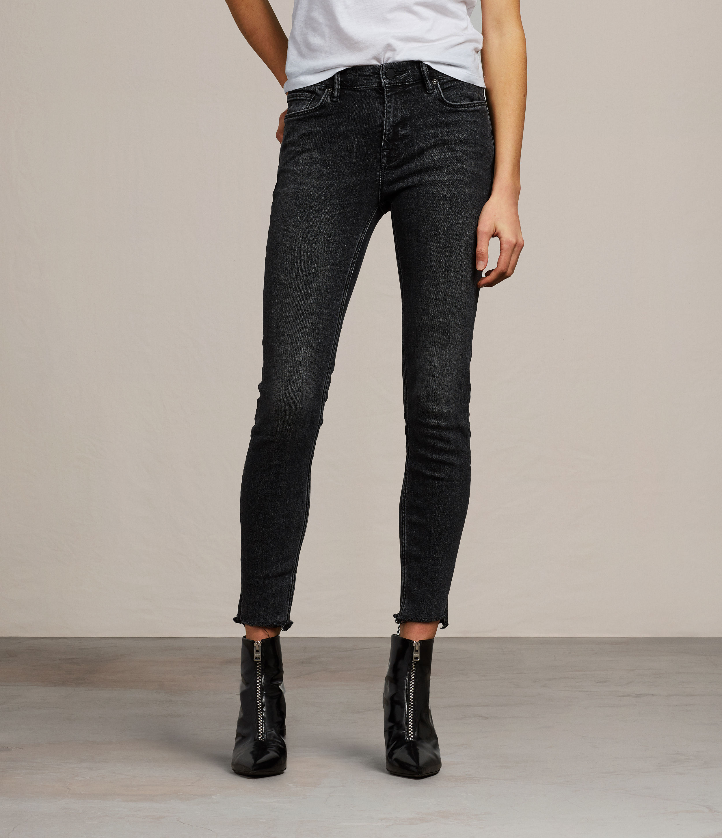 all saints grace jeans