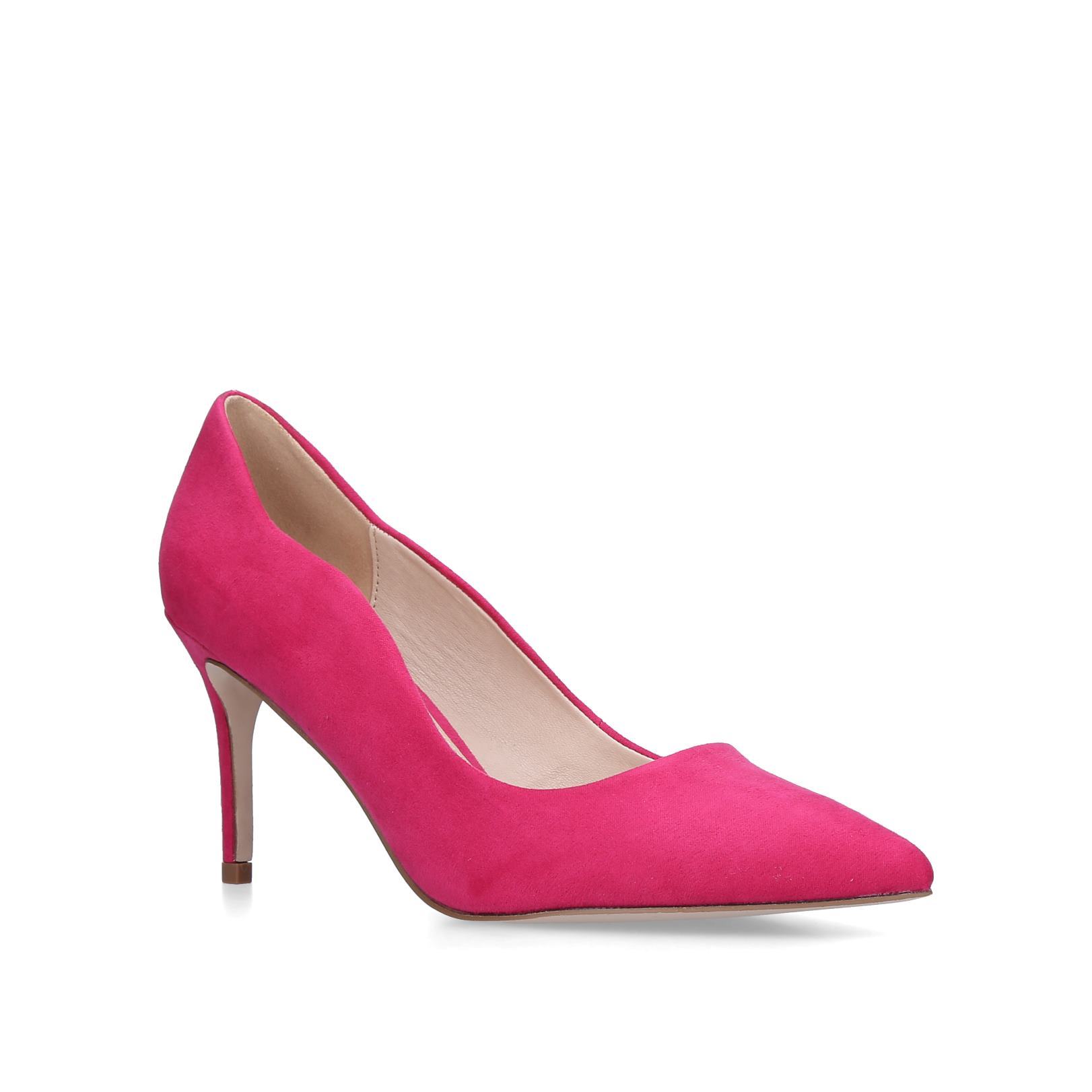 kurt geiger corinthia