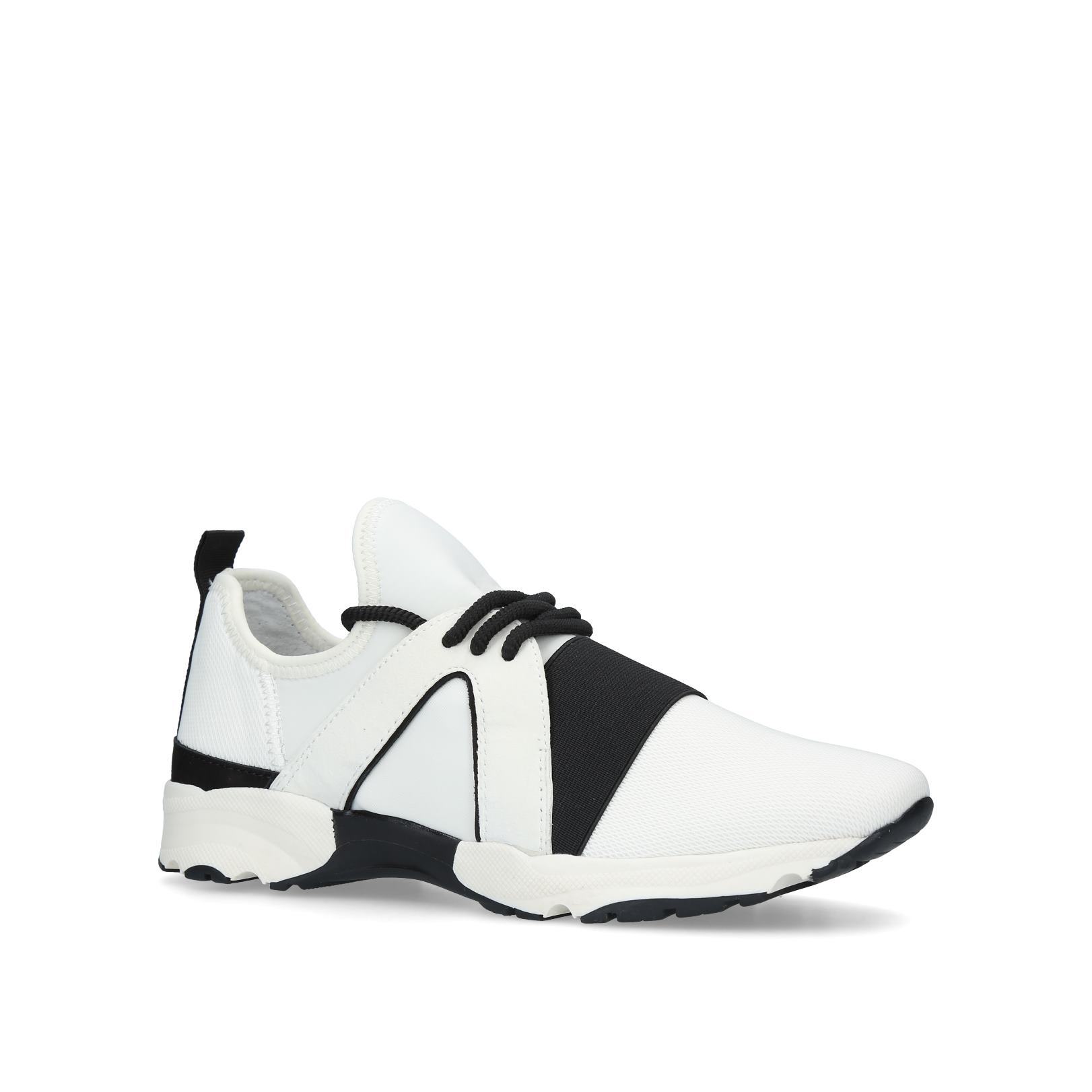 carvela lamar trainers