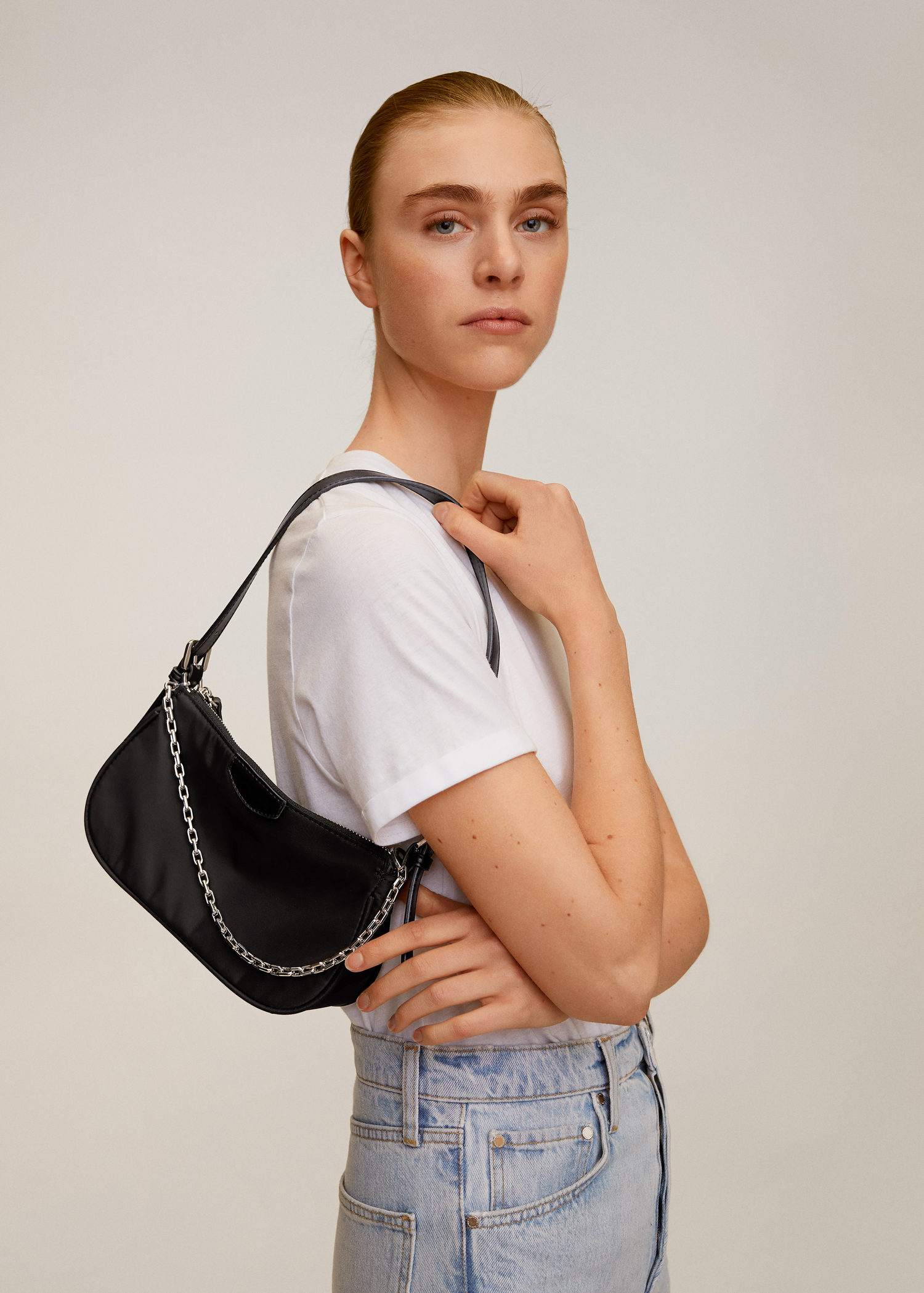 baguette bag