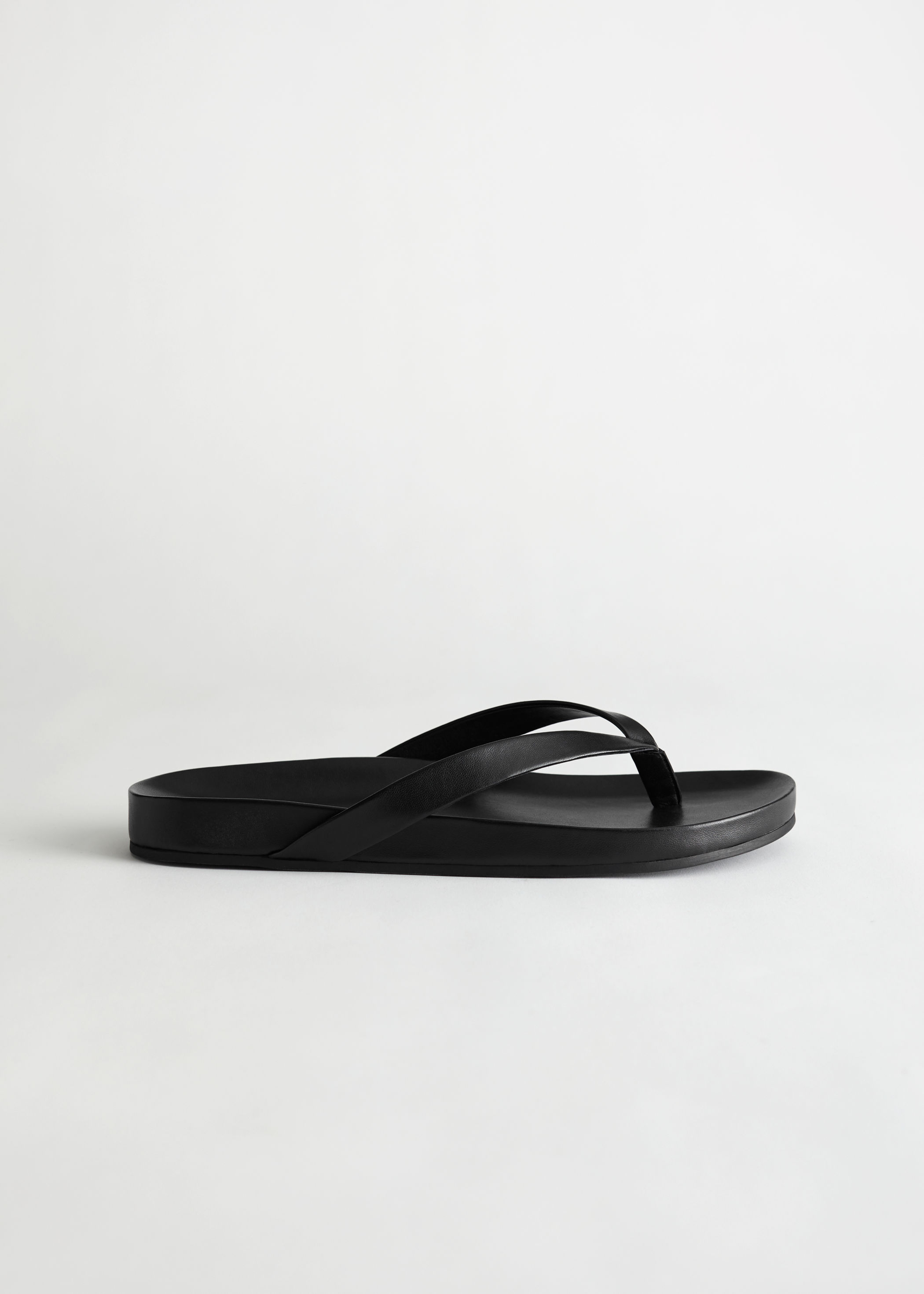 flatform flip flops