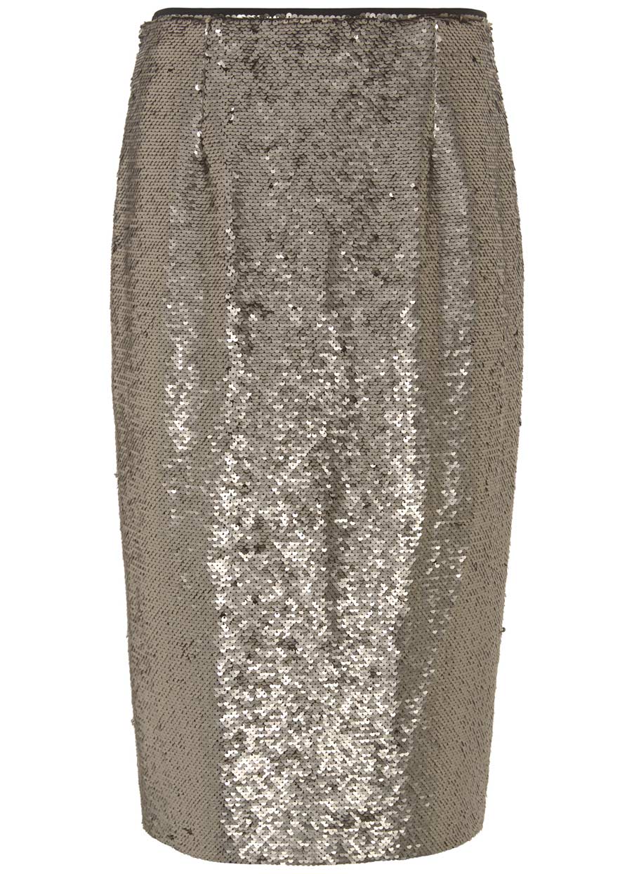 mint velvet sequin