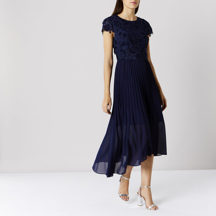 coast darianna dress