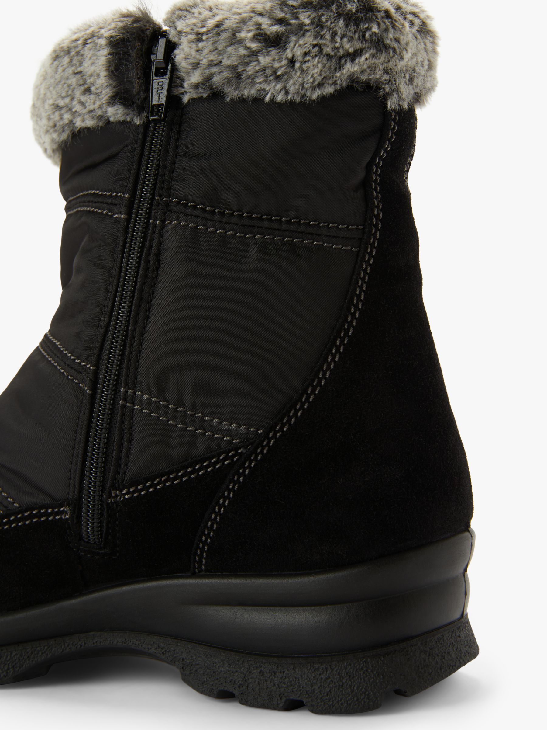 john lewis walking boots