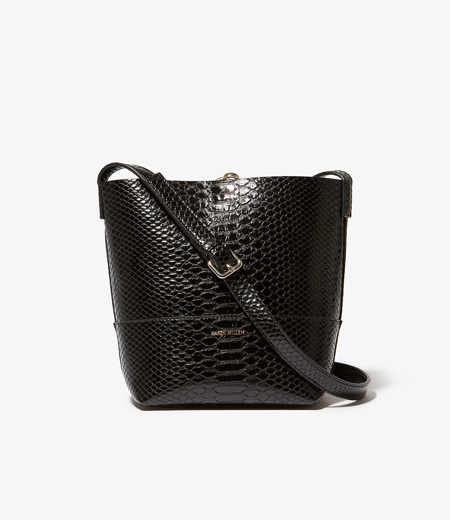 karen millen cross body bag