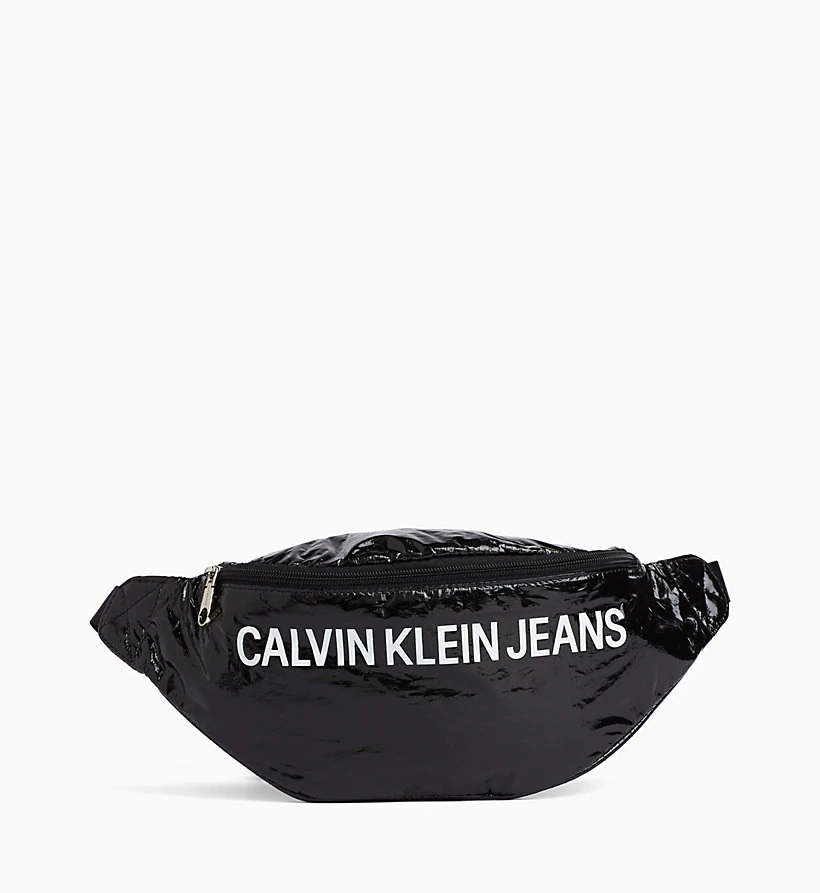 calvin klein bum bag womens