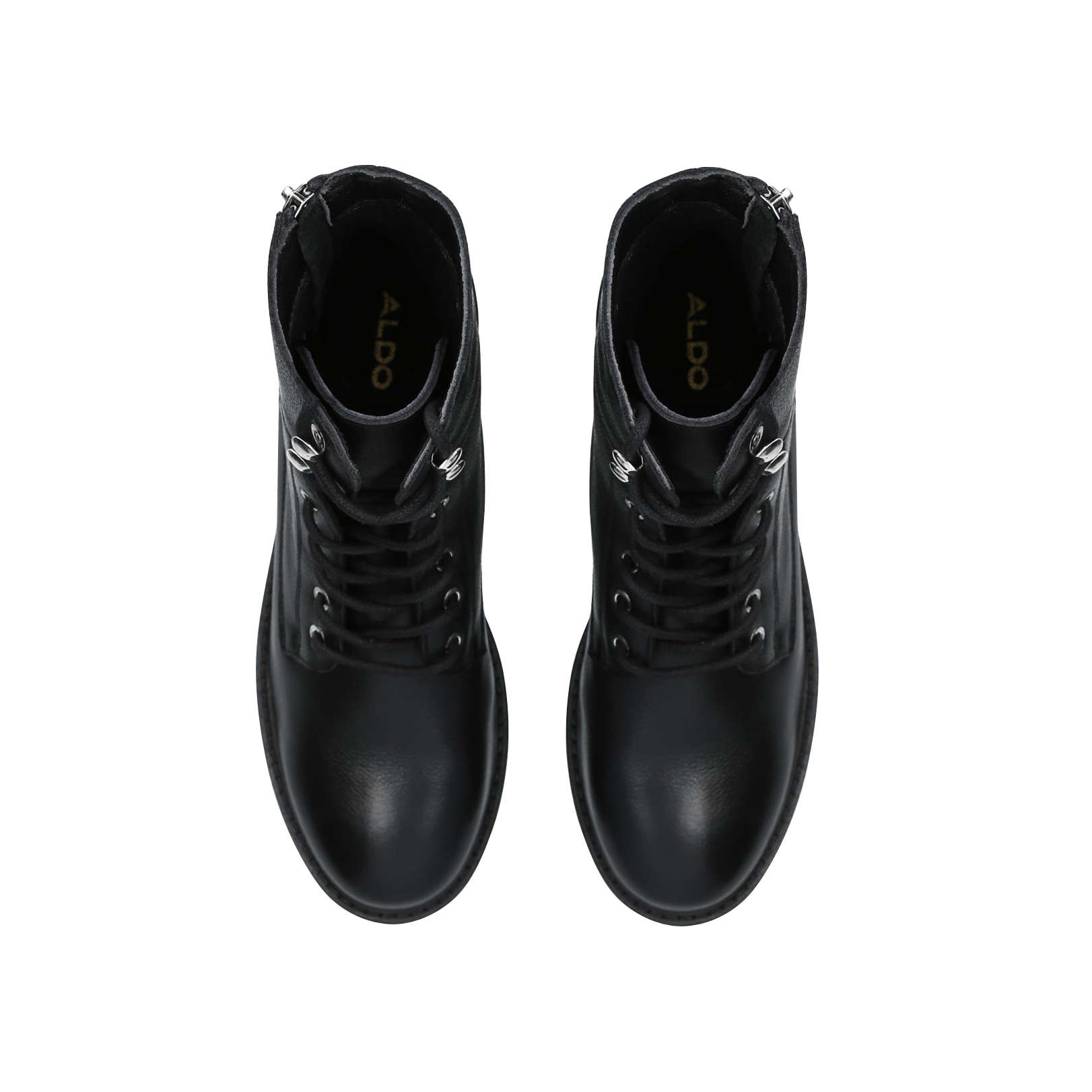 aldo biker boots