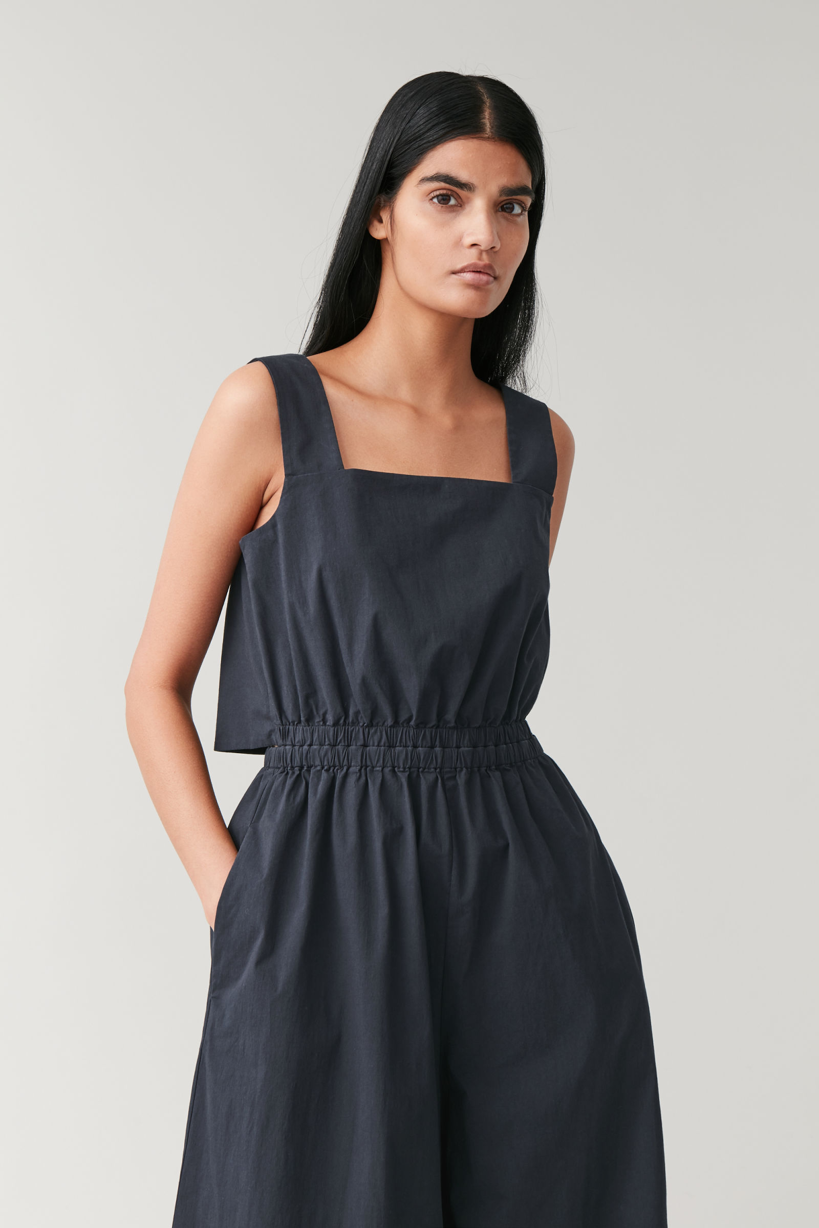 cos jumpsuit sale
