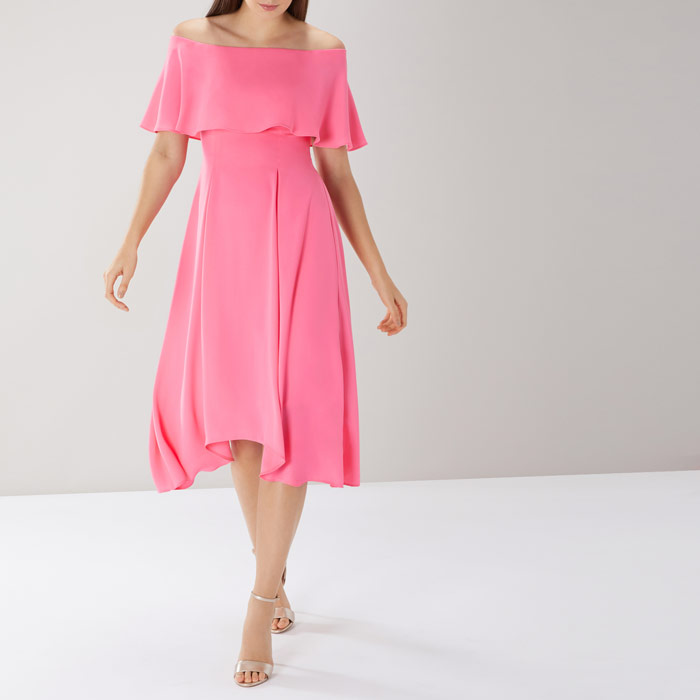 coast brooke dress