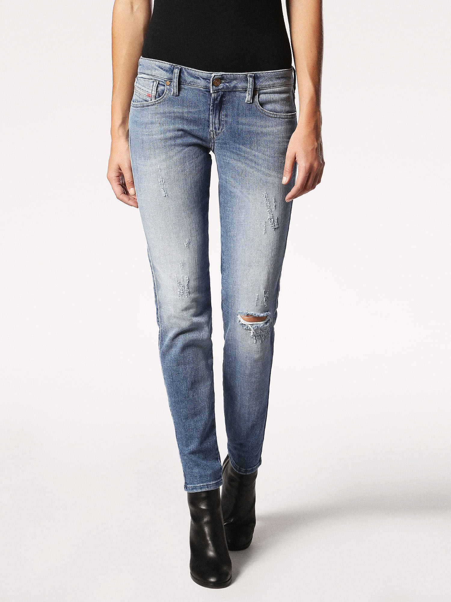 diesel jeans gracey