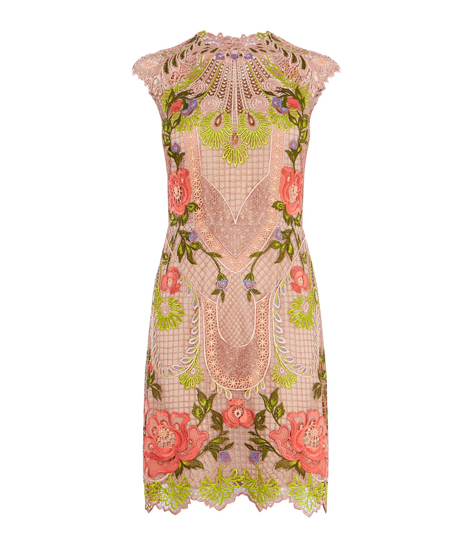 phase eight hope dress
