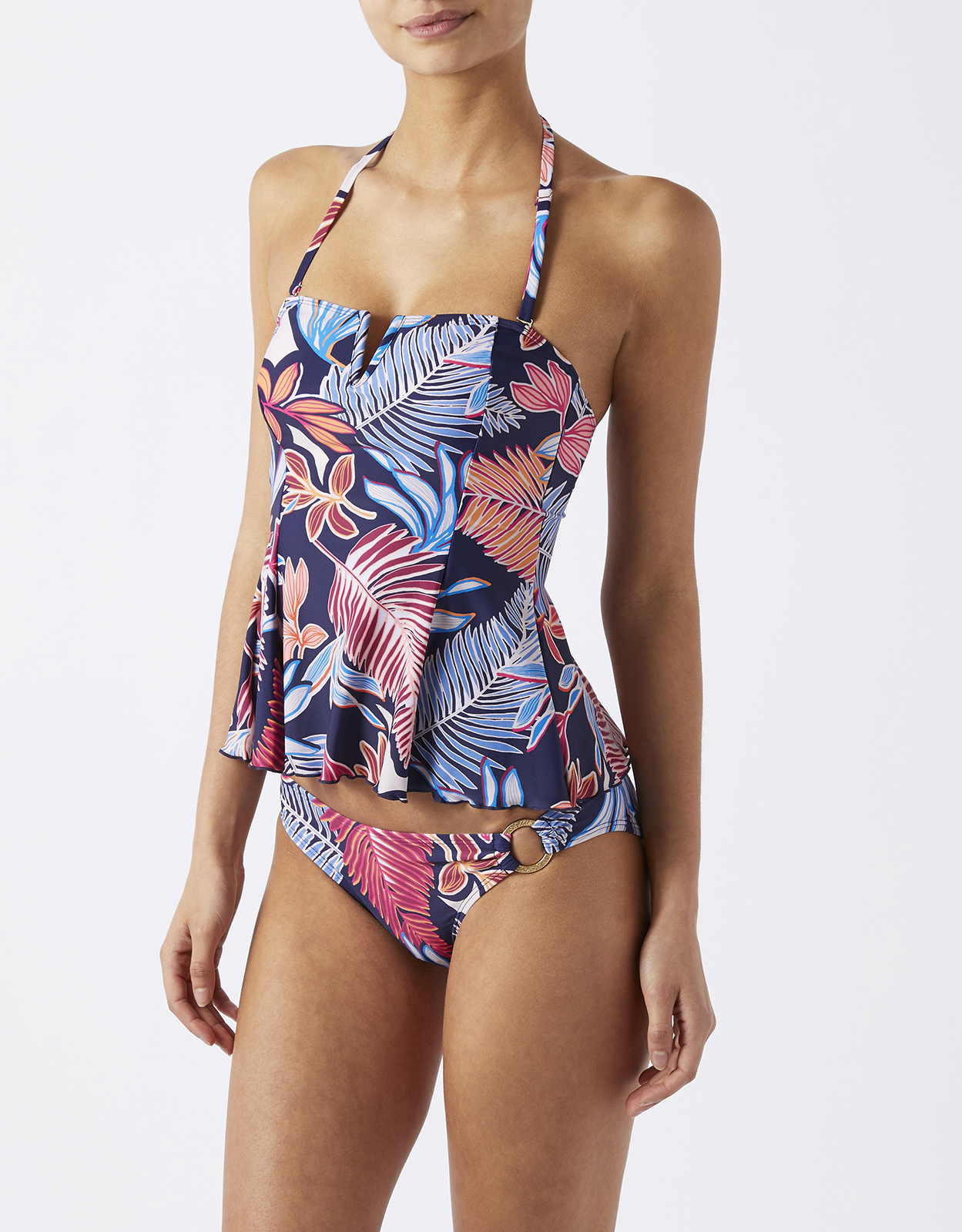 monsoon tankini