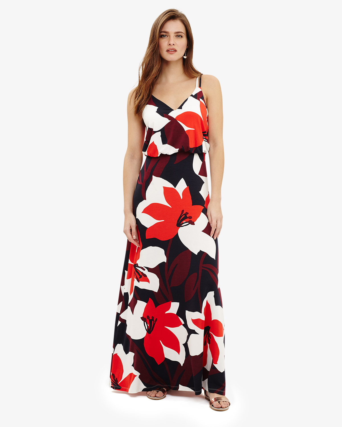 phase eight lurina maxi dress