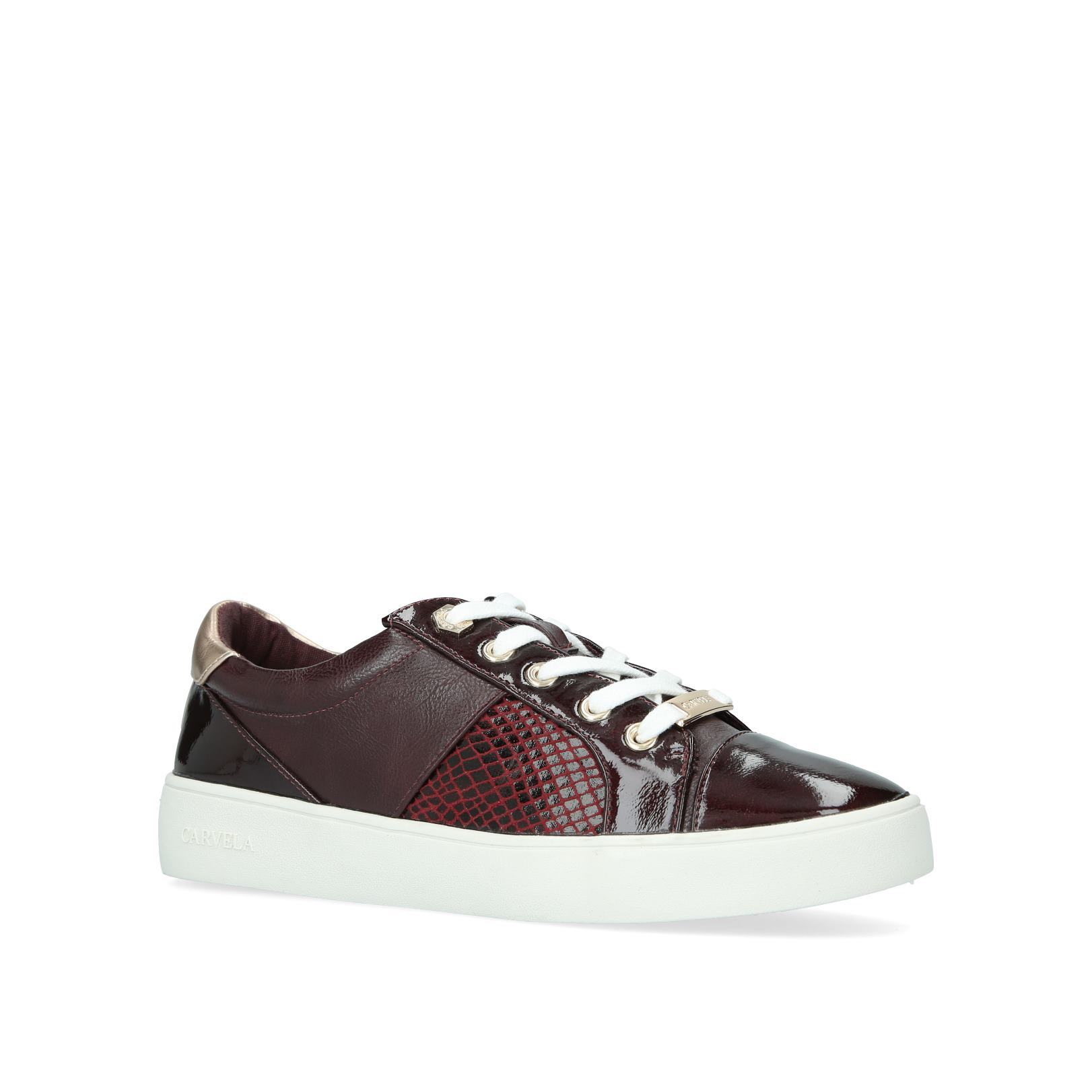 carvela jagger trainers