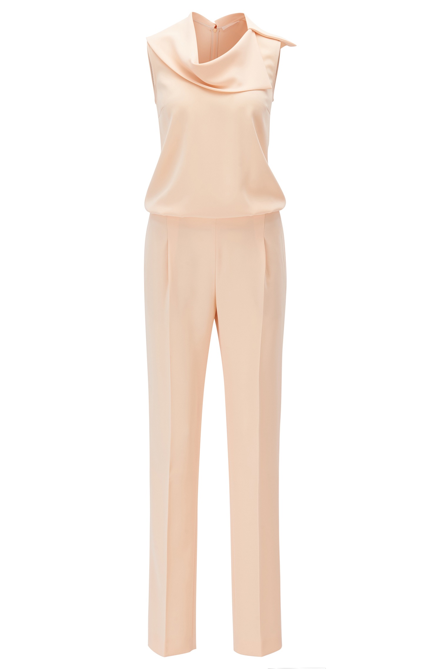 jumpsuit hugo boss