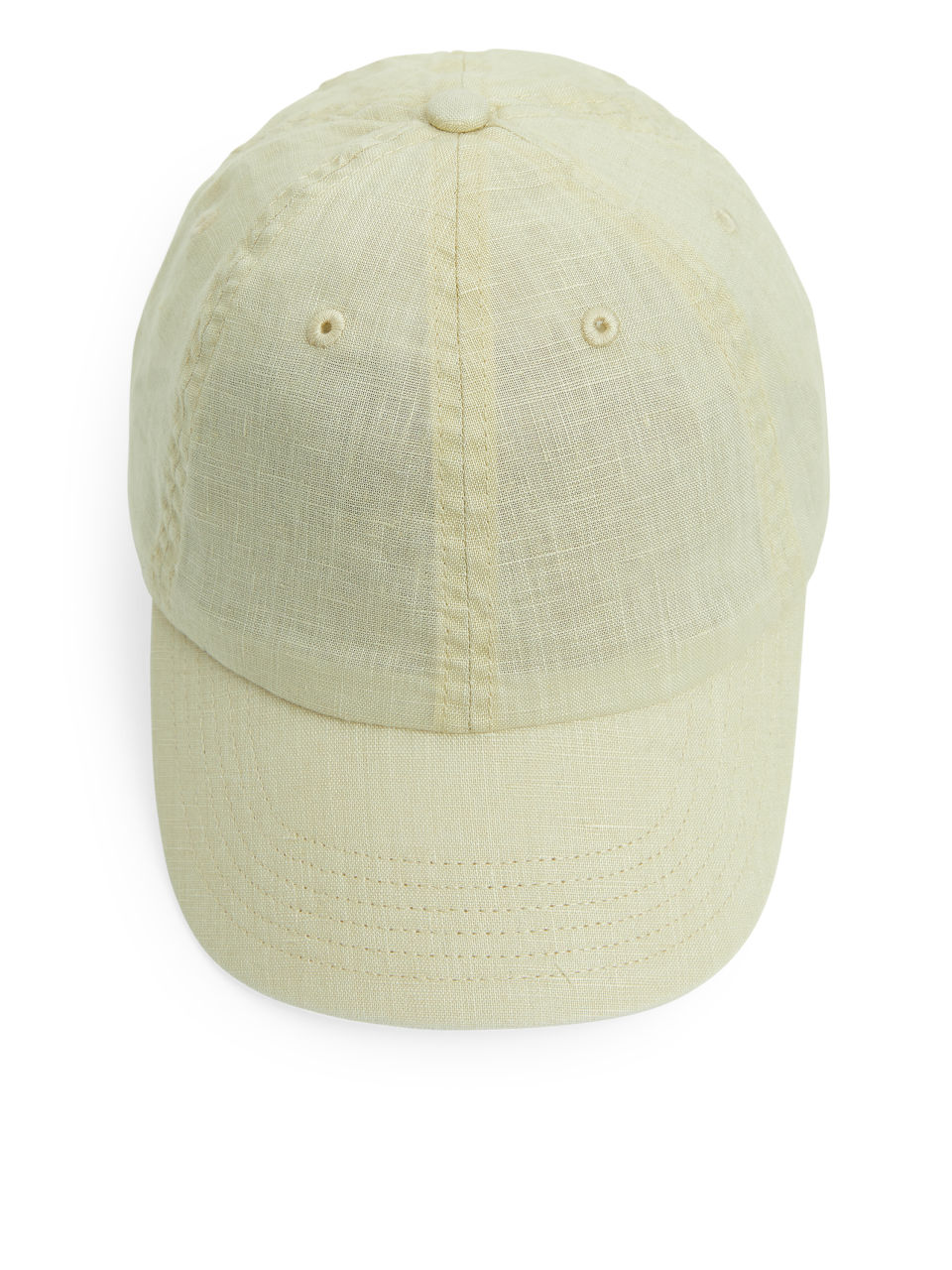 linen cap