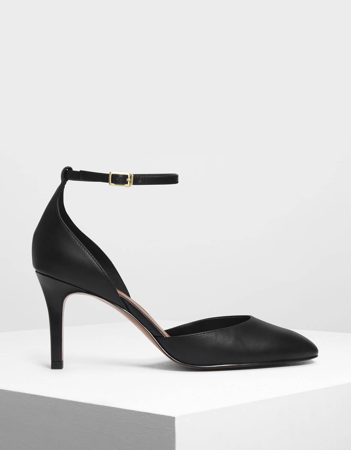 ankle strap shoes uk