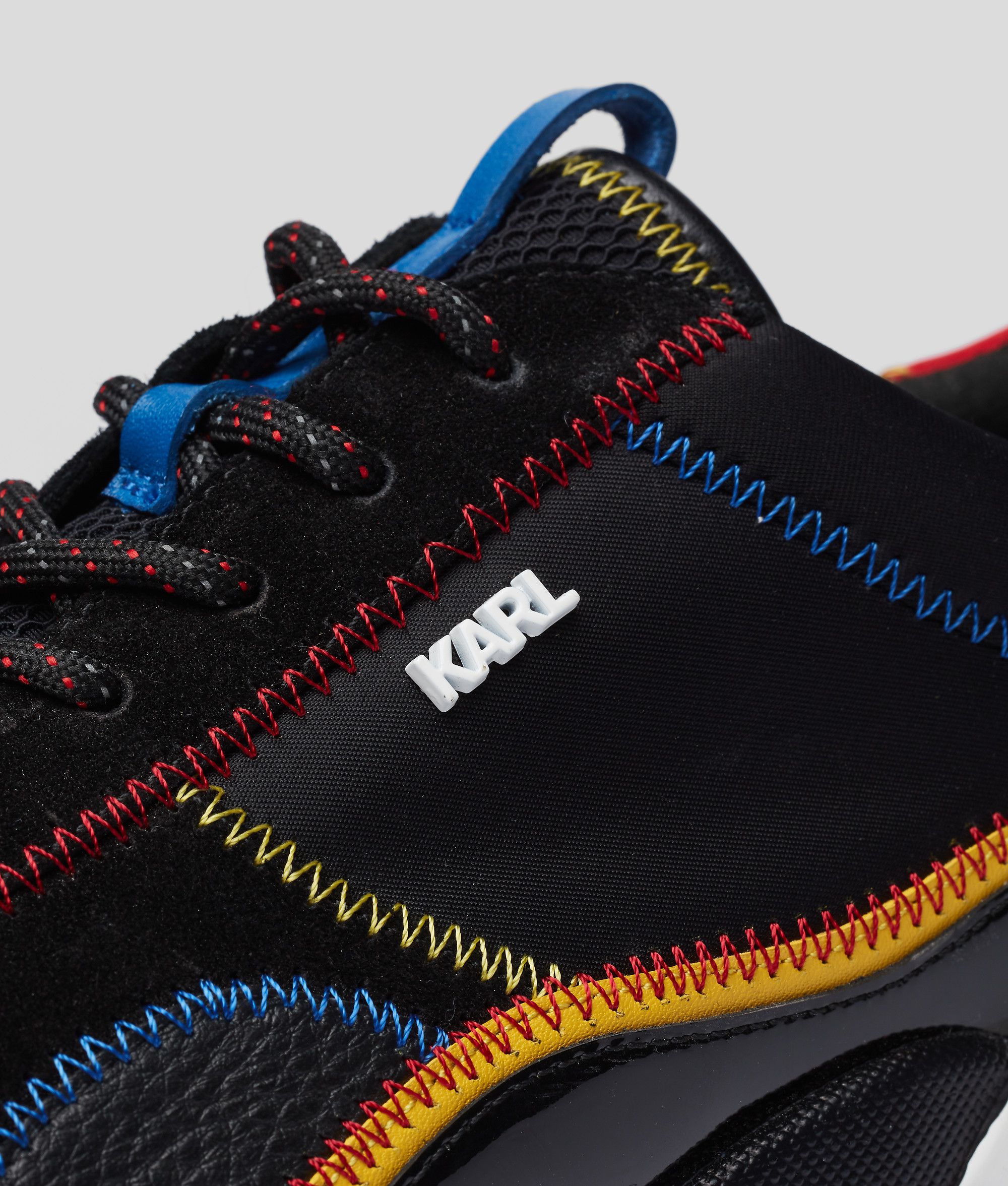 karl lagerfeld lazare sneakers