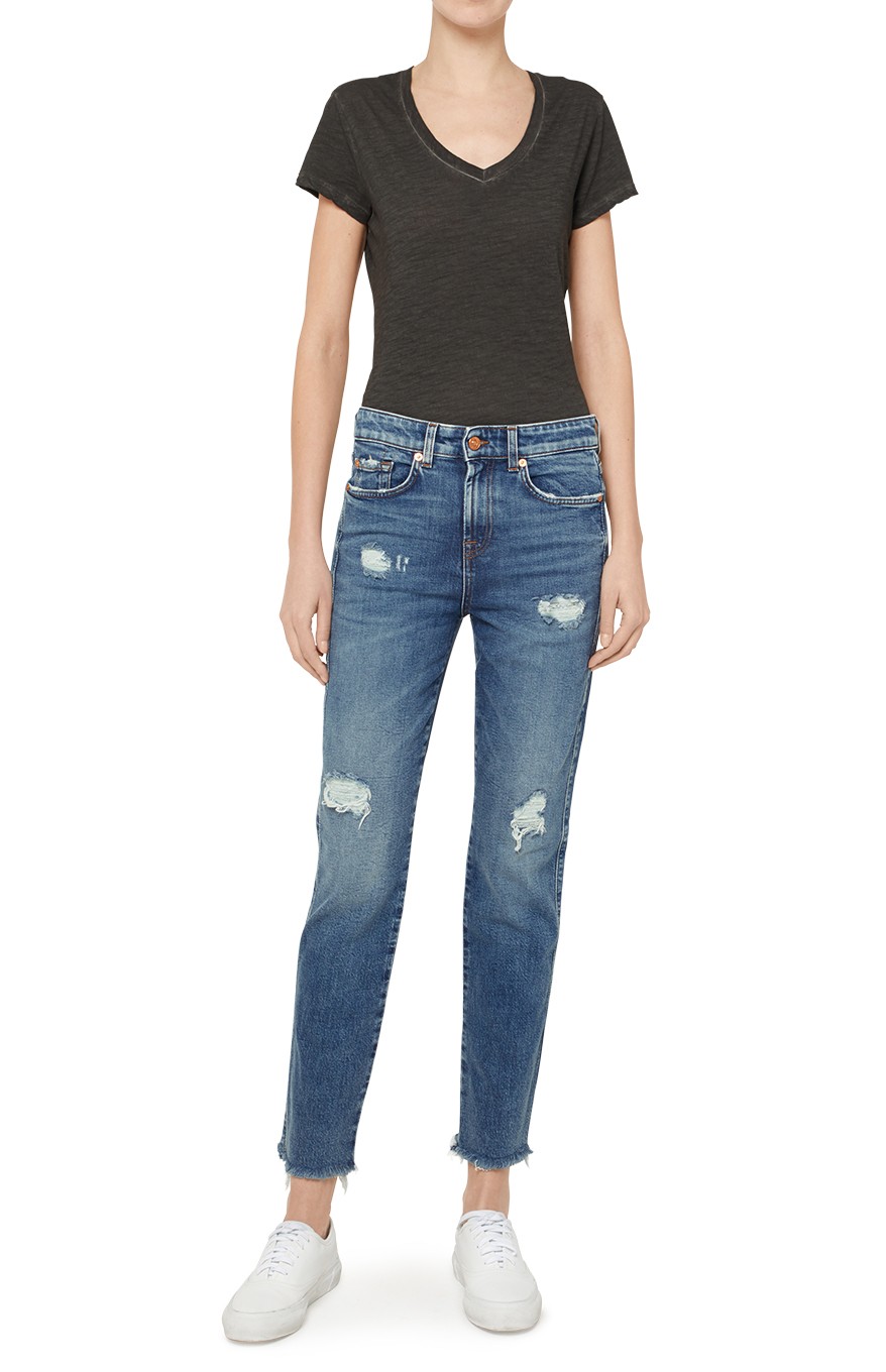 7 for all mankind erin