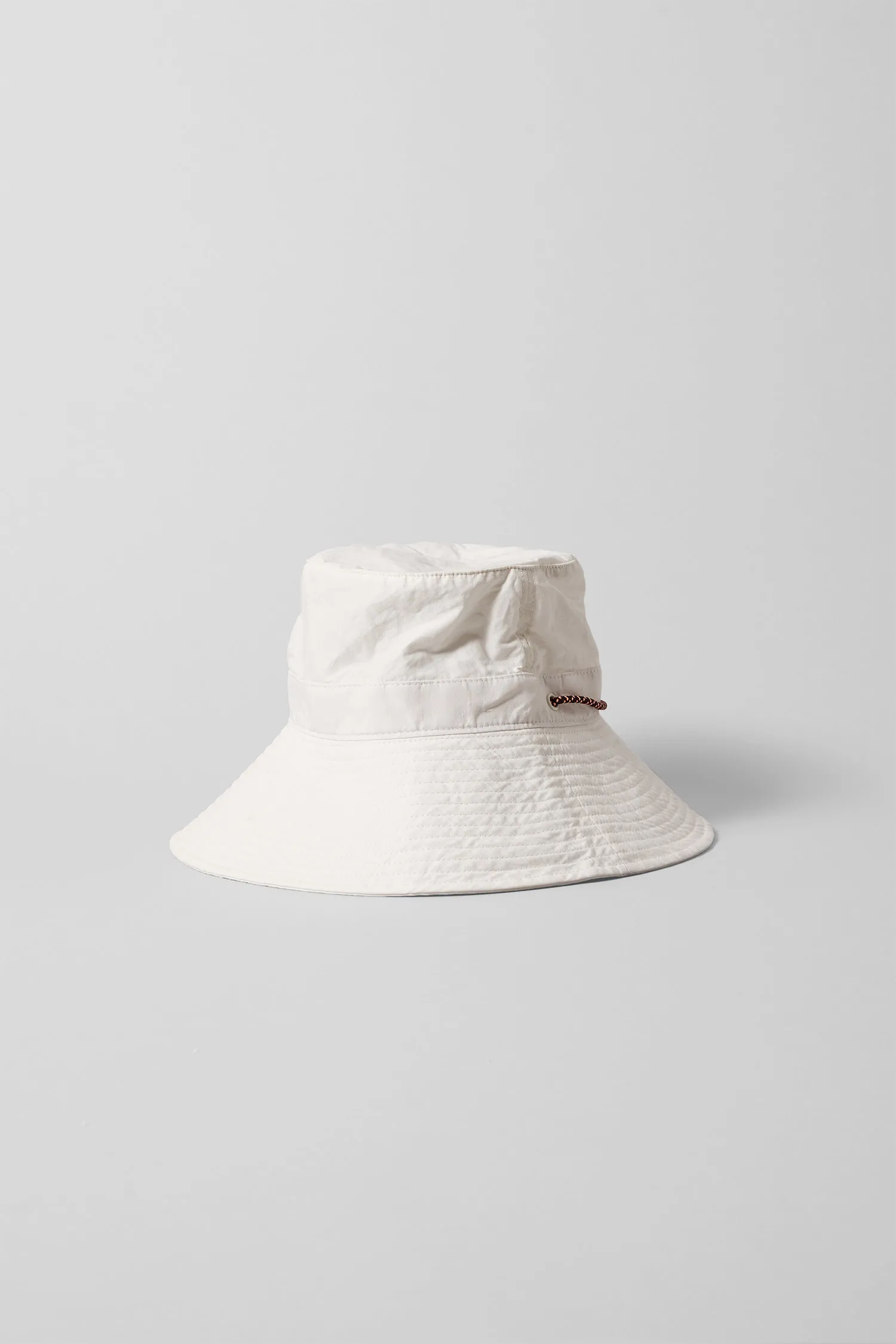 weekday eclectic bucket hat