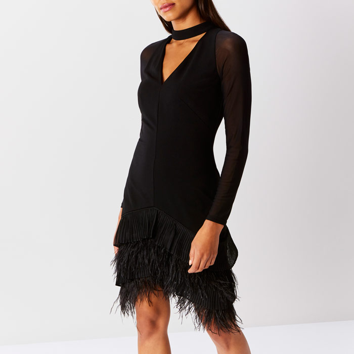 fancy sweater for over dress