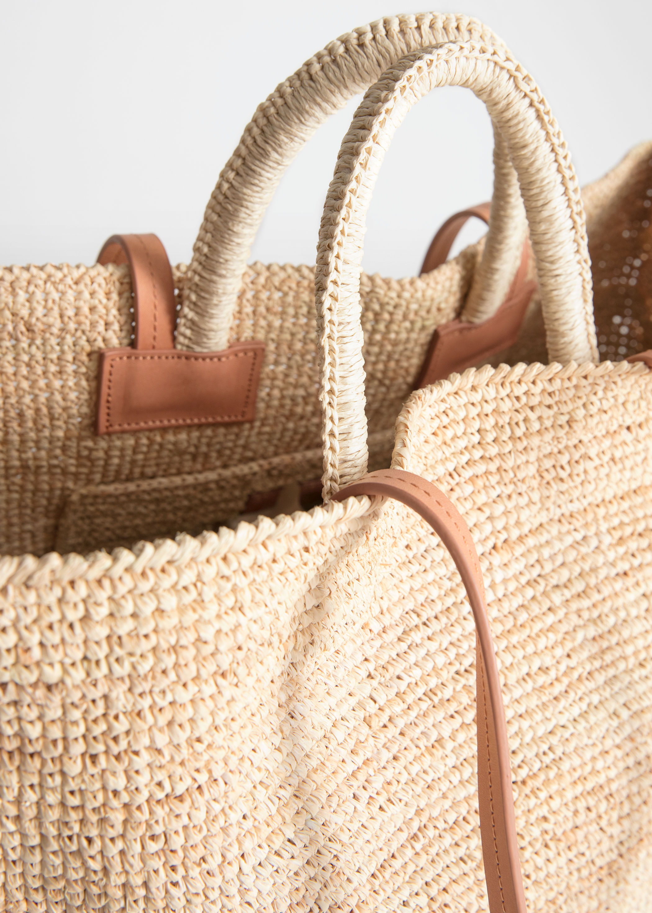 fiona small leather crossbody