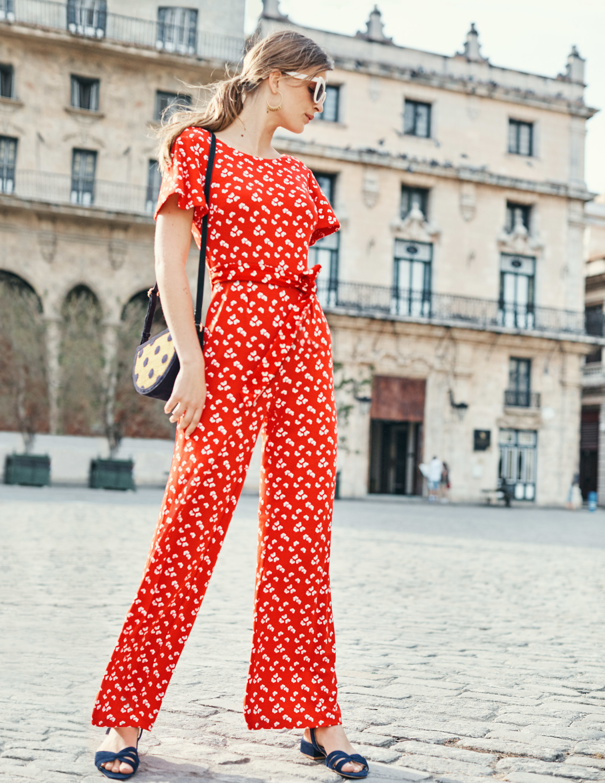 camille ponte jumpsuit