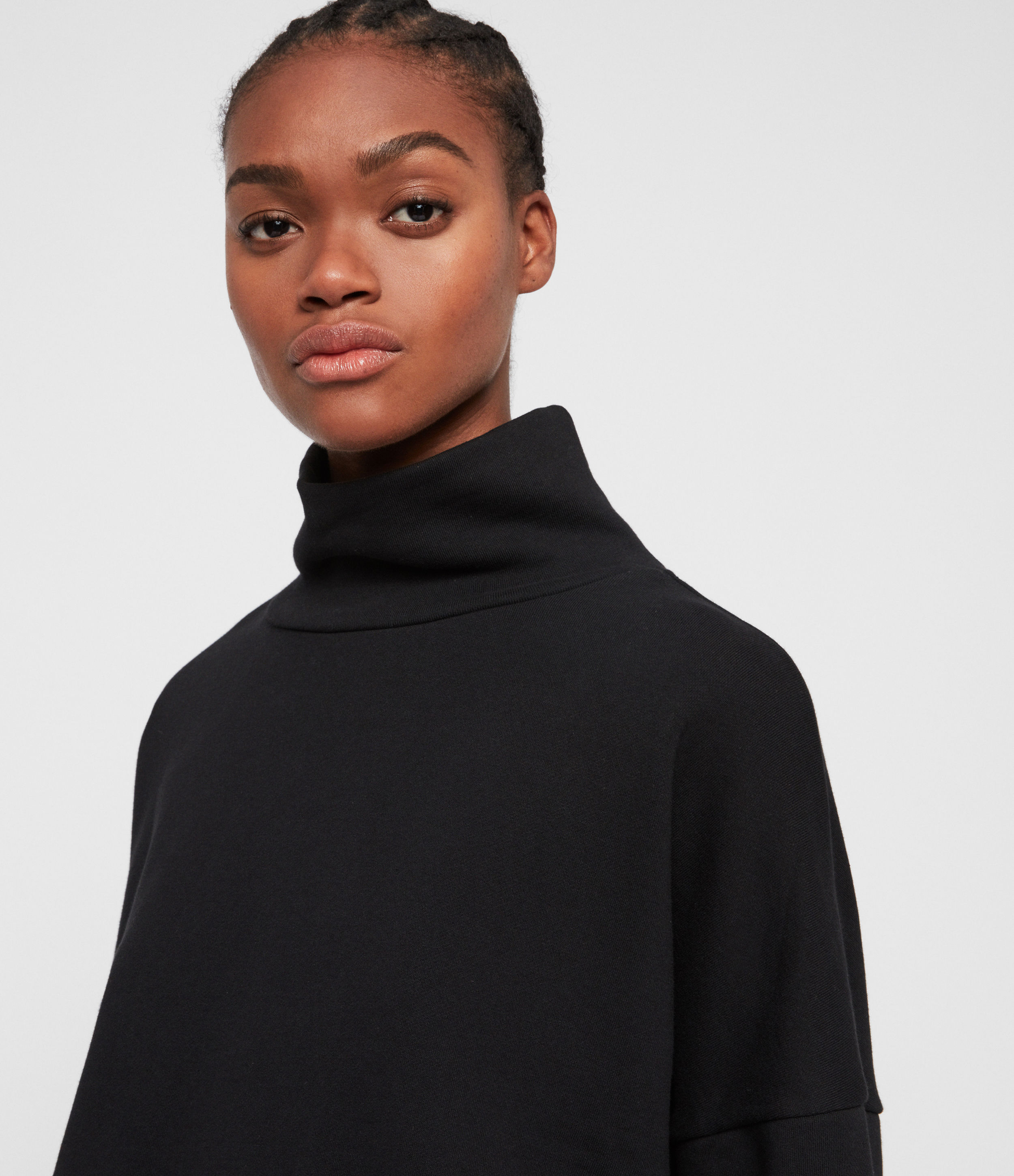 all saints navarre sweatshirt