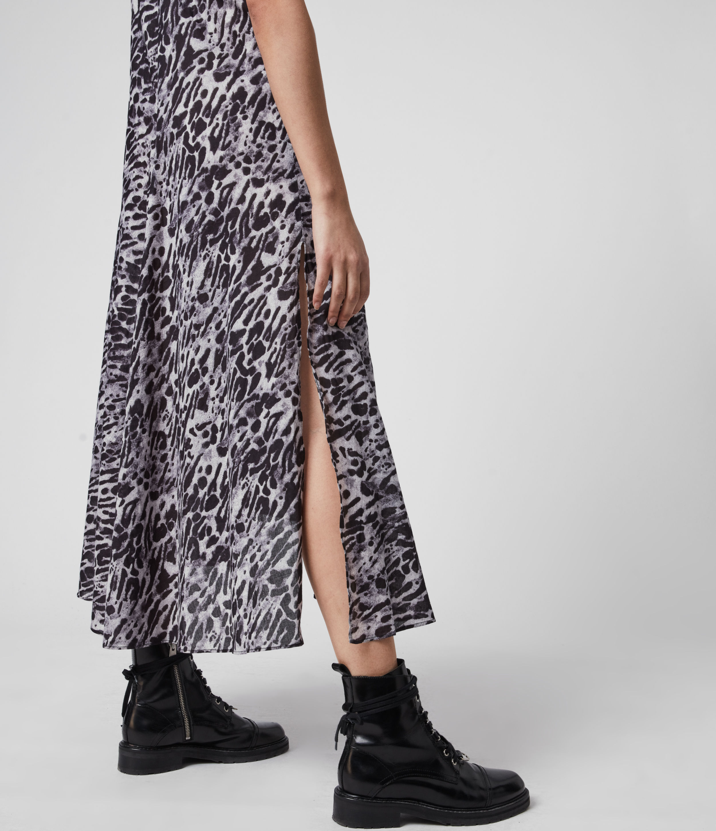 all saints essie dress