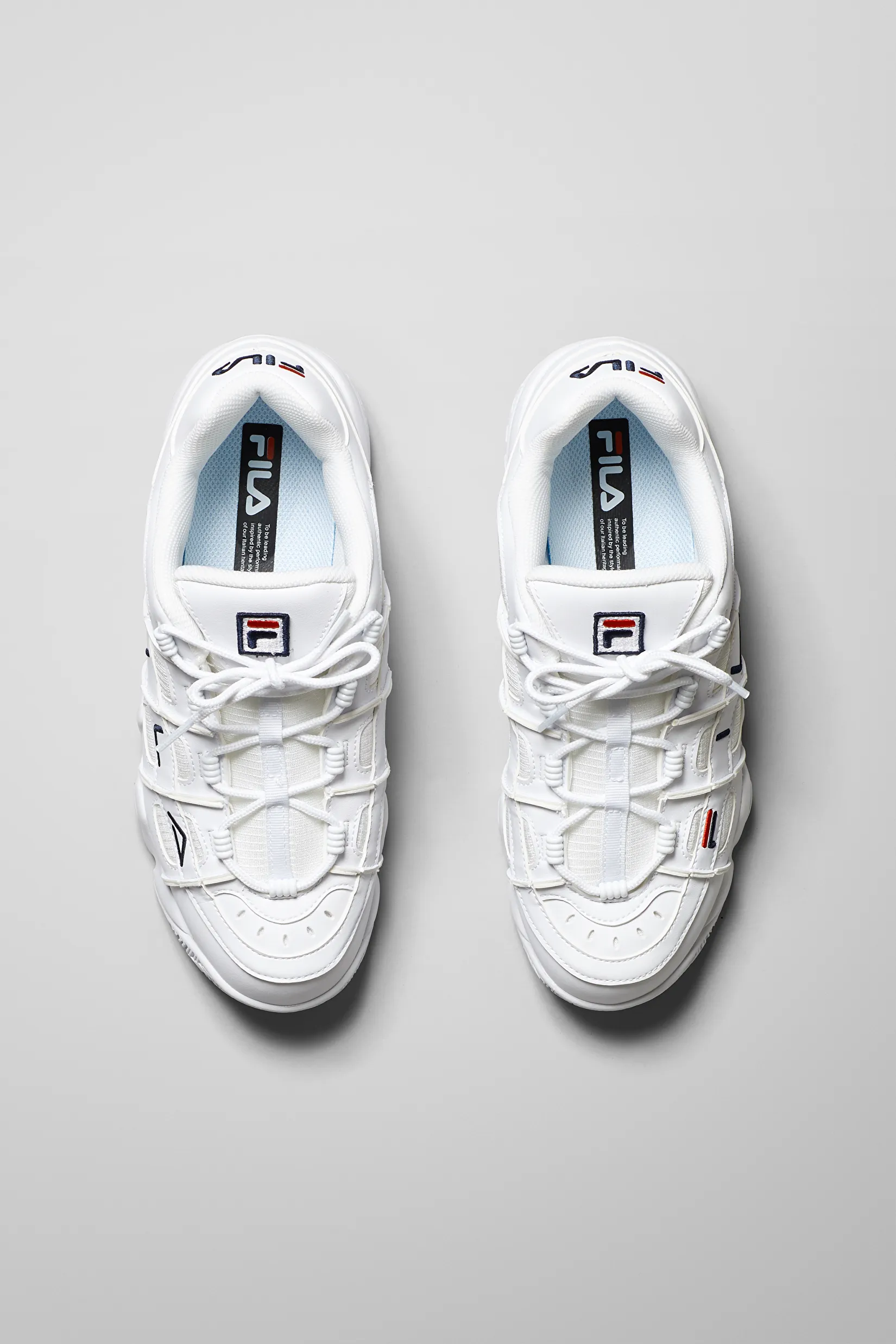 mens fila uproot