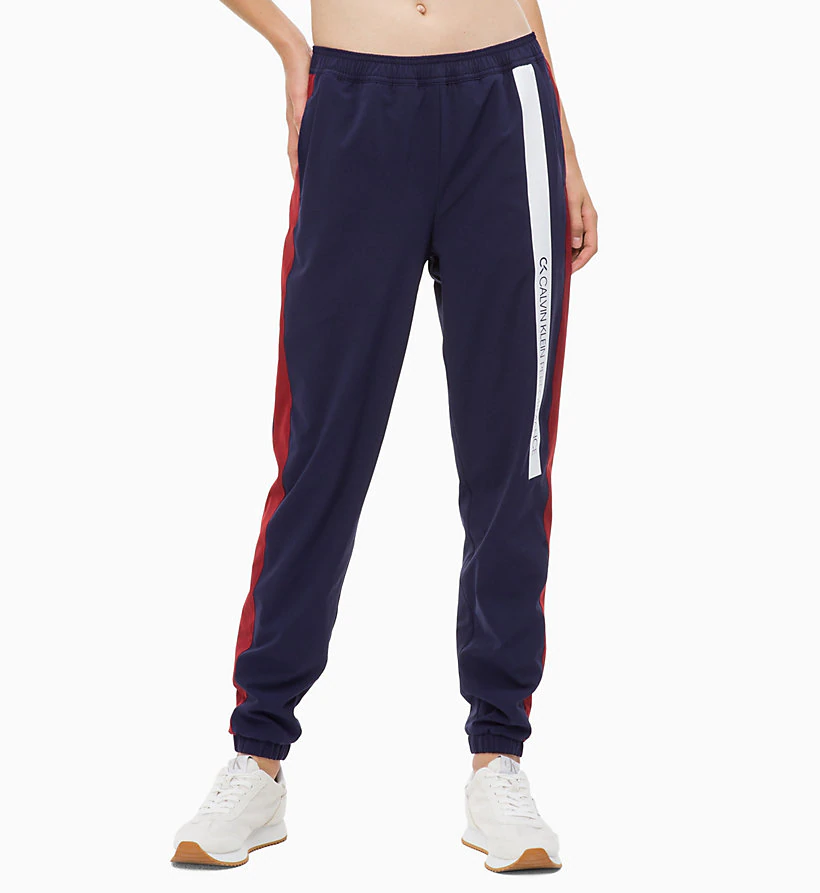 calvin klein tracksuit bottoms