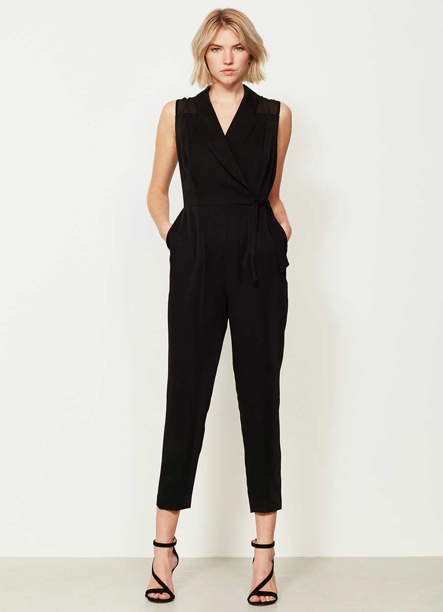 mint velvet jumpsuit