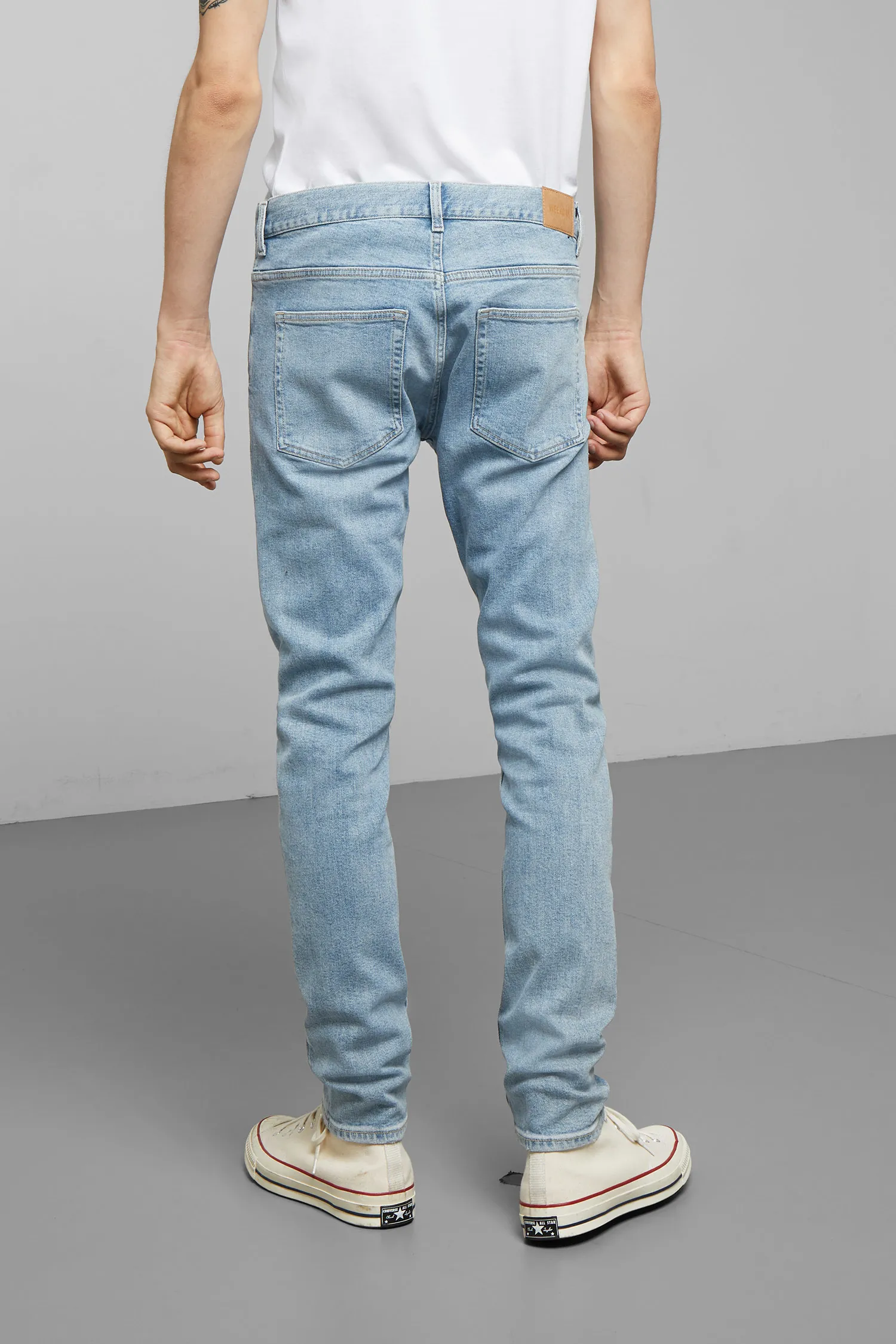 weekday friday jeans