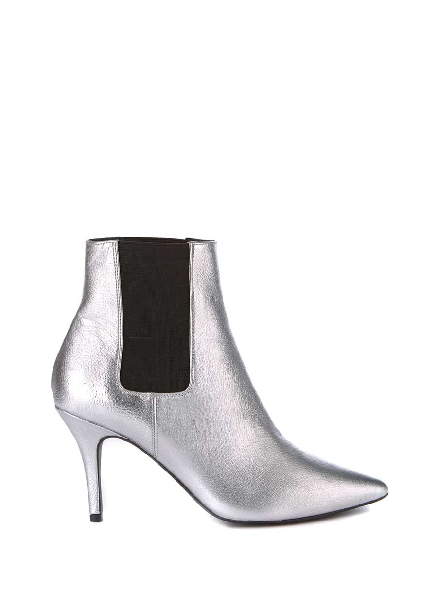 mint velvet white boots