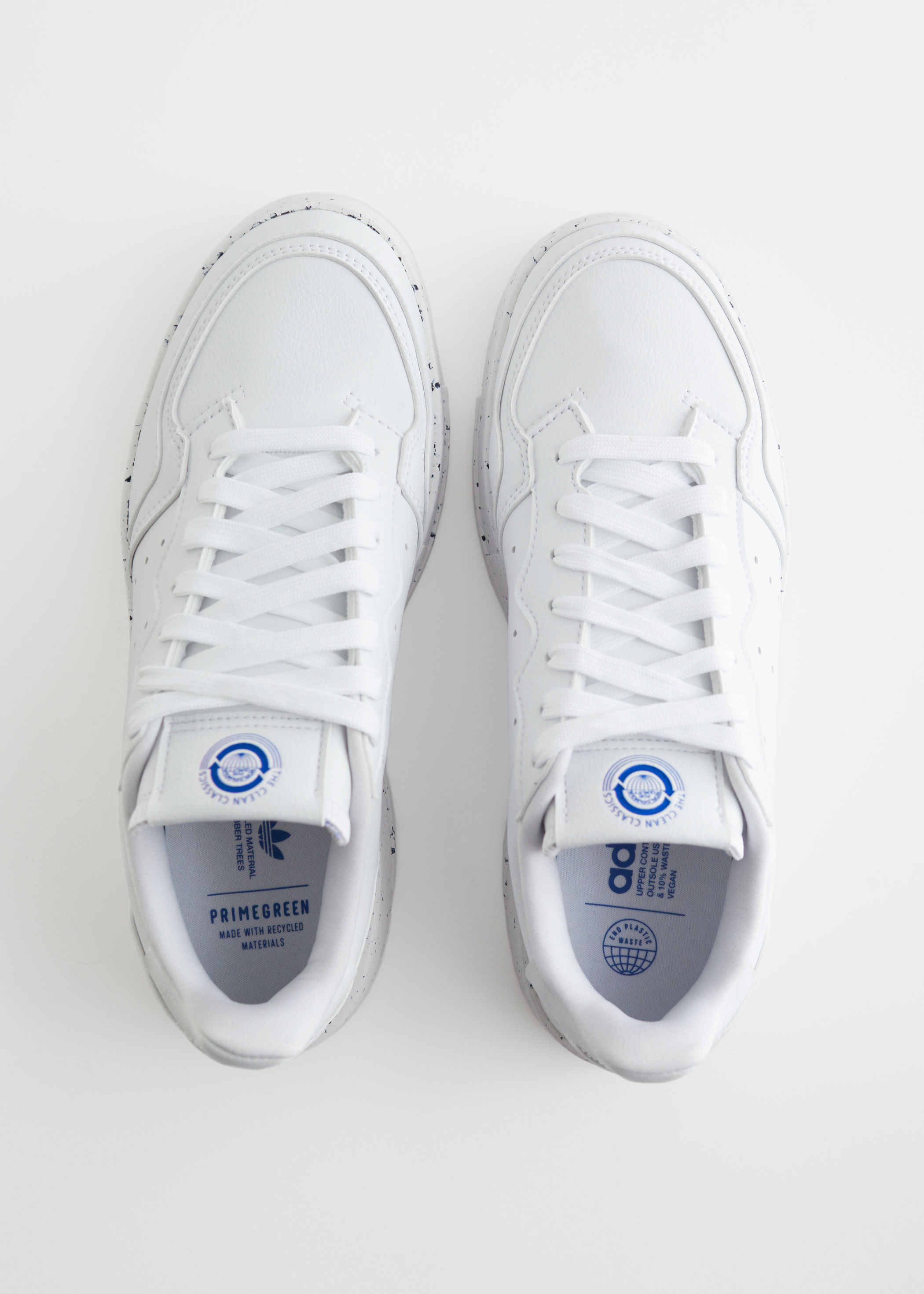 adidas supercourt primegreen