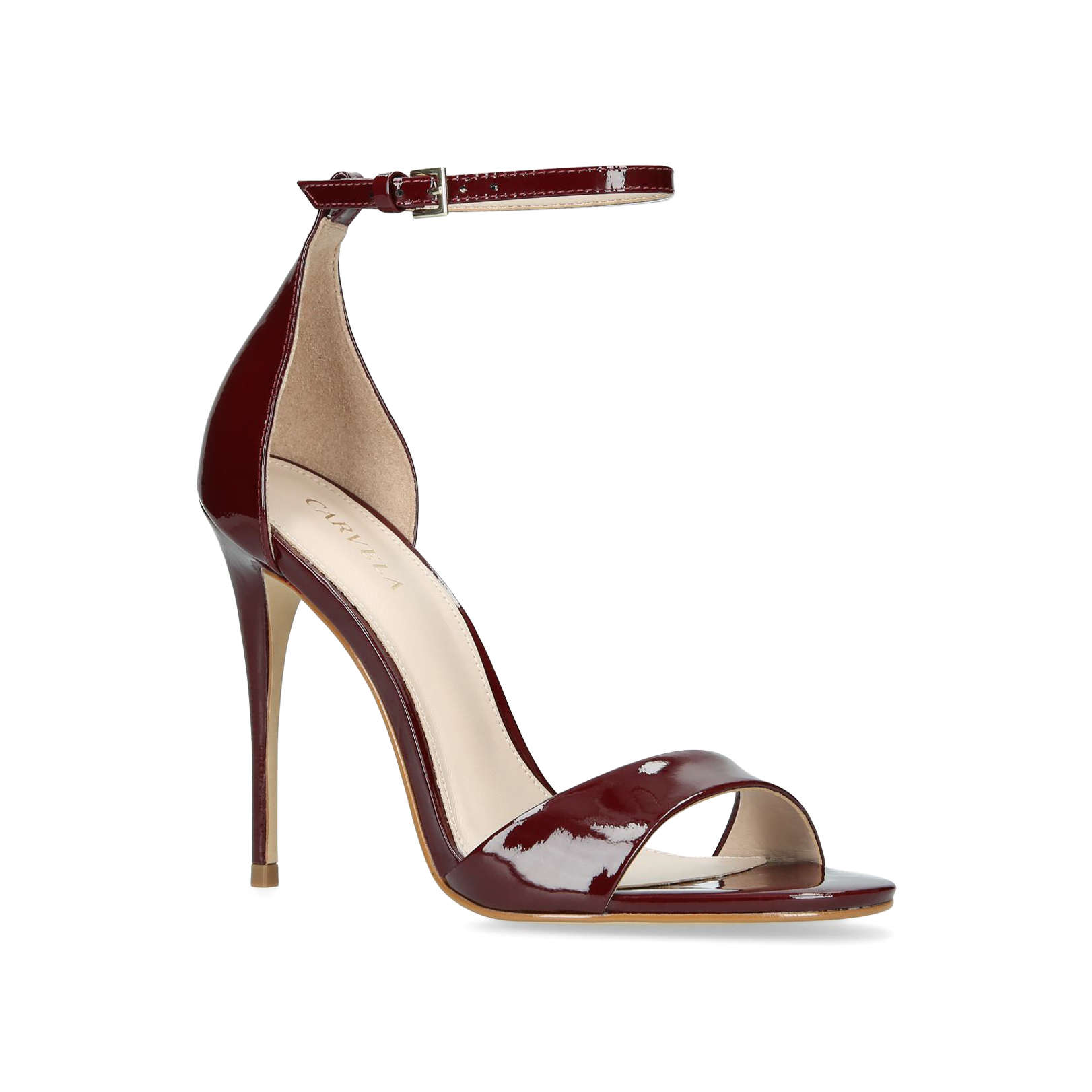 carvela glimmer sandals