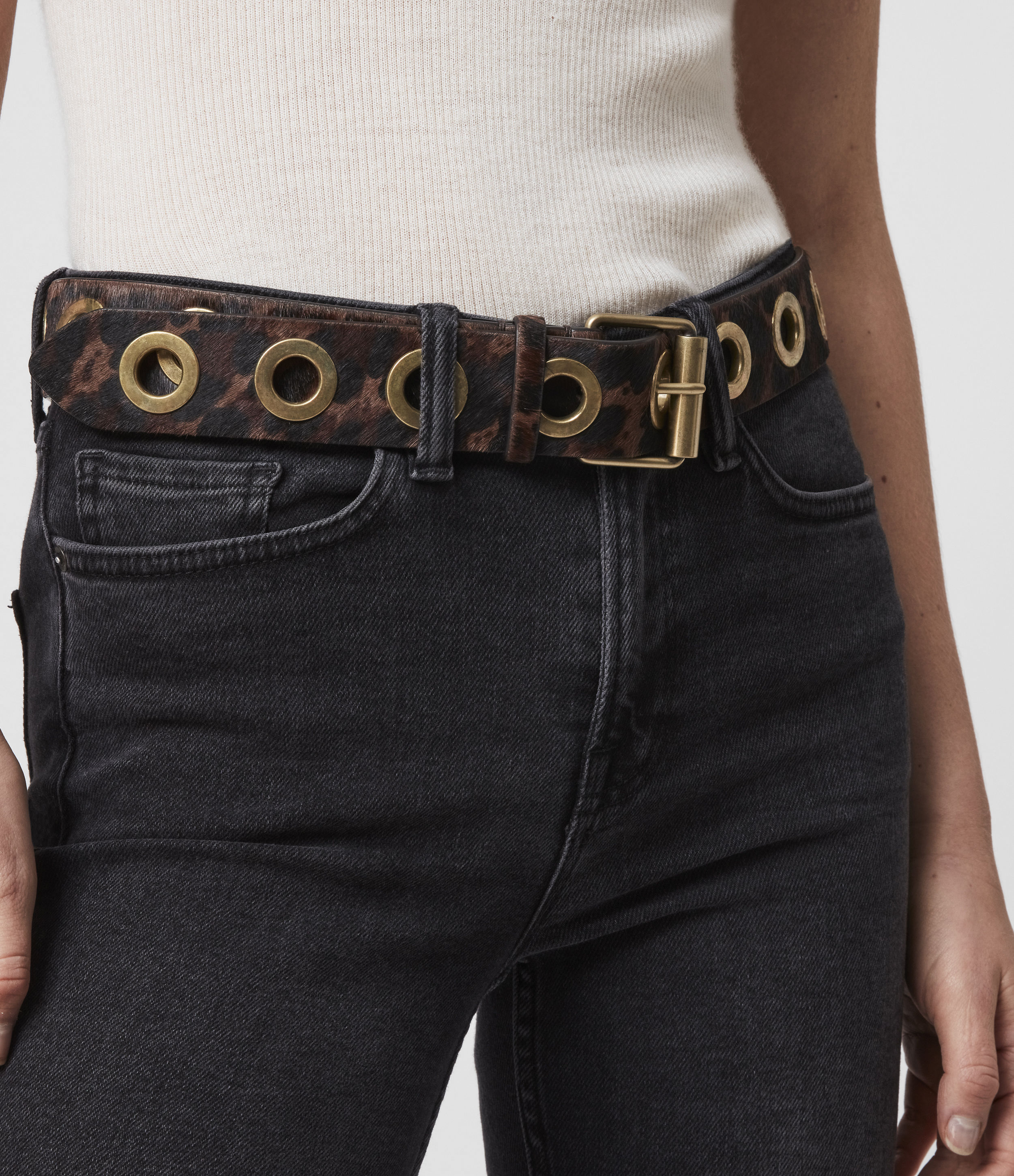 all saints dani belt