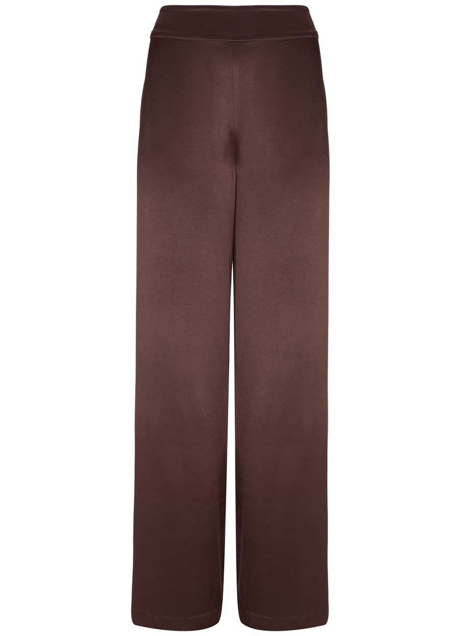 mint velvet wide leg trousers