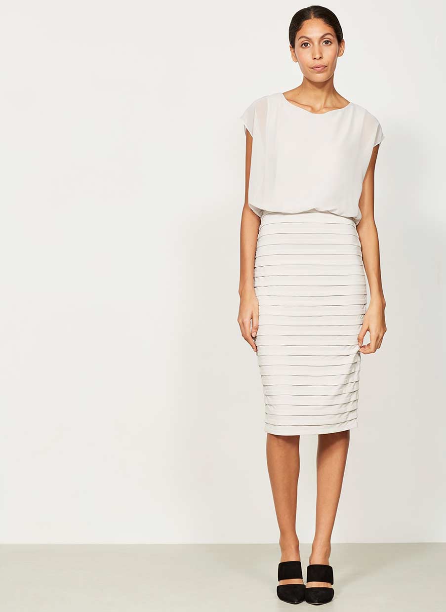 mint velvet bandage dress