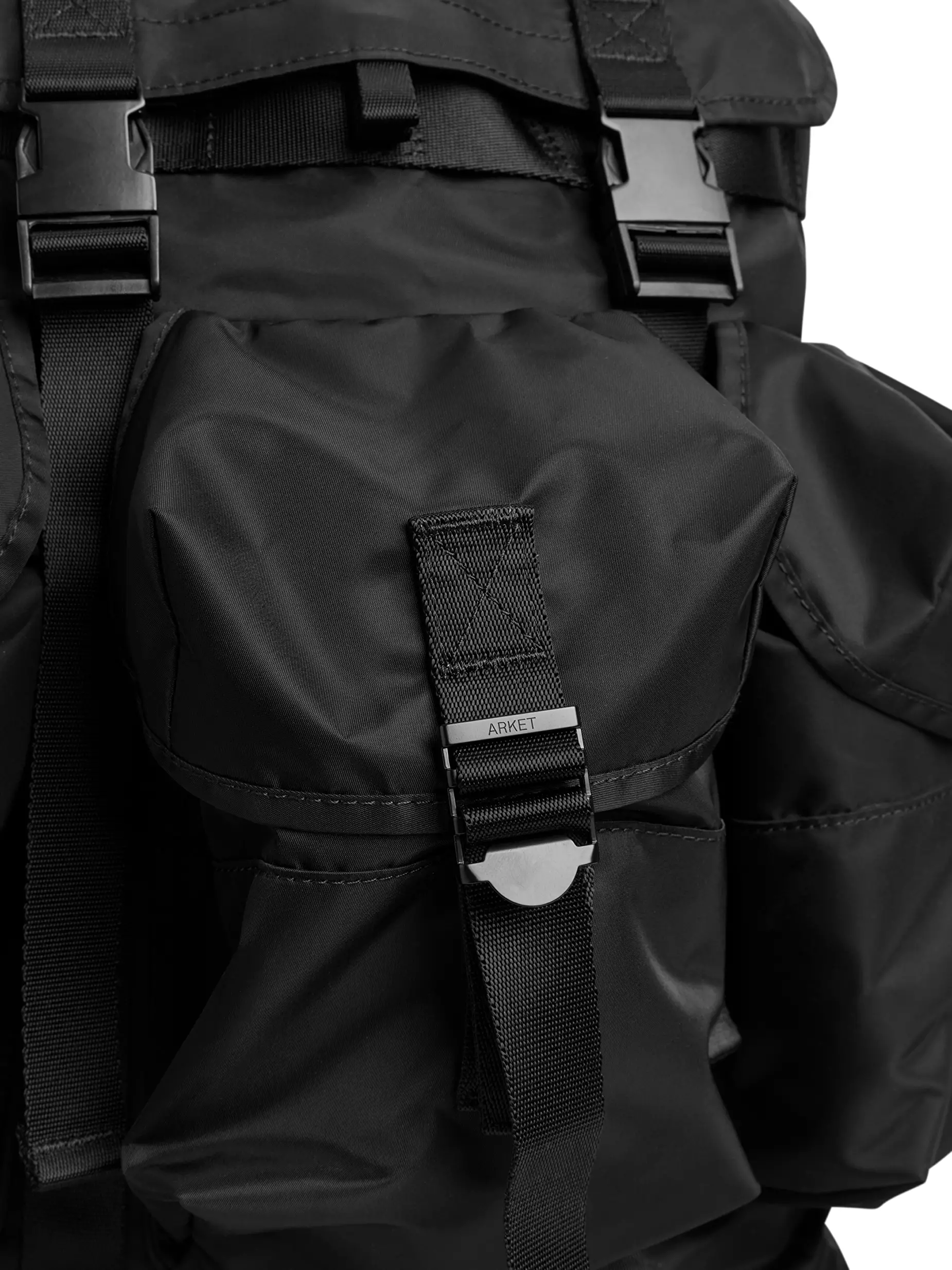 arket rucksack