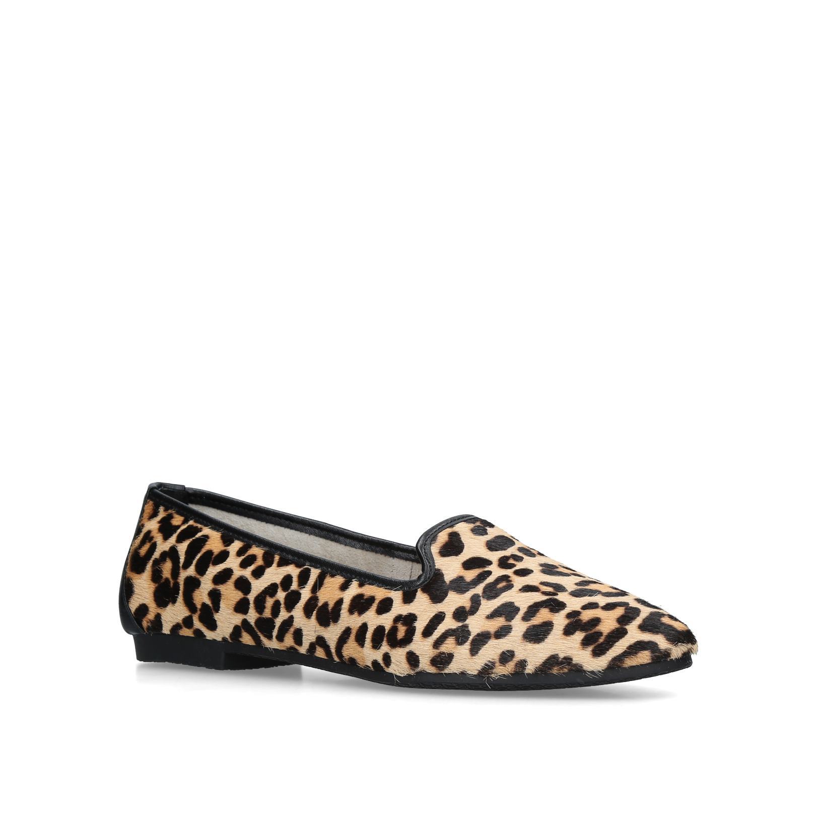 carvela leopard
