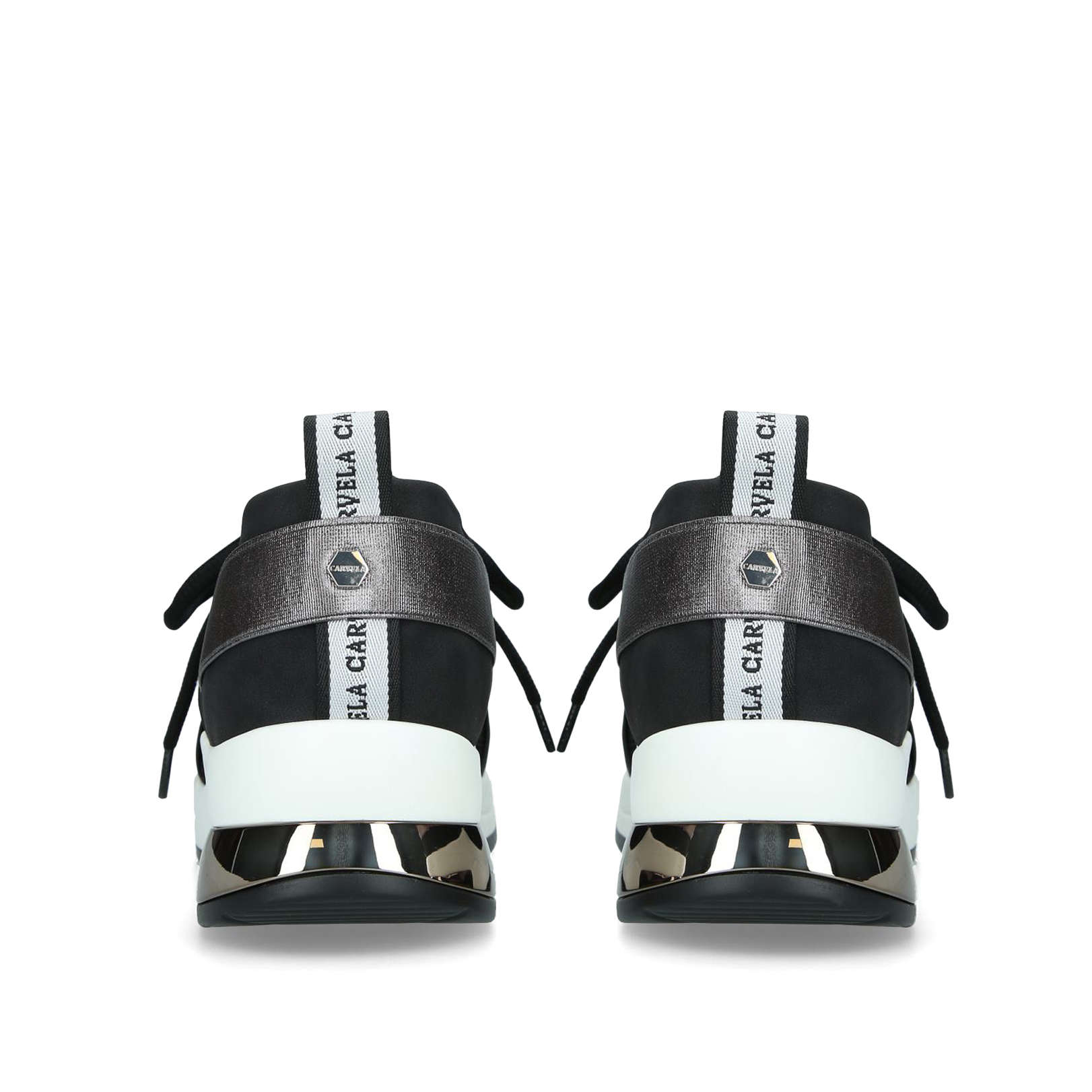 carvela jetson trainers