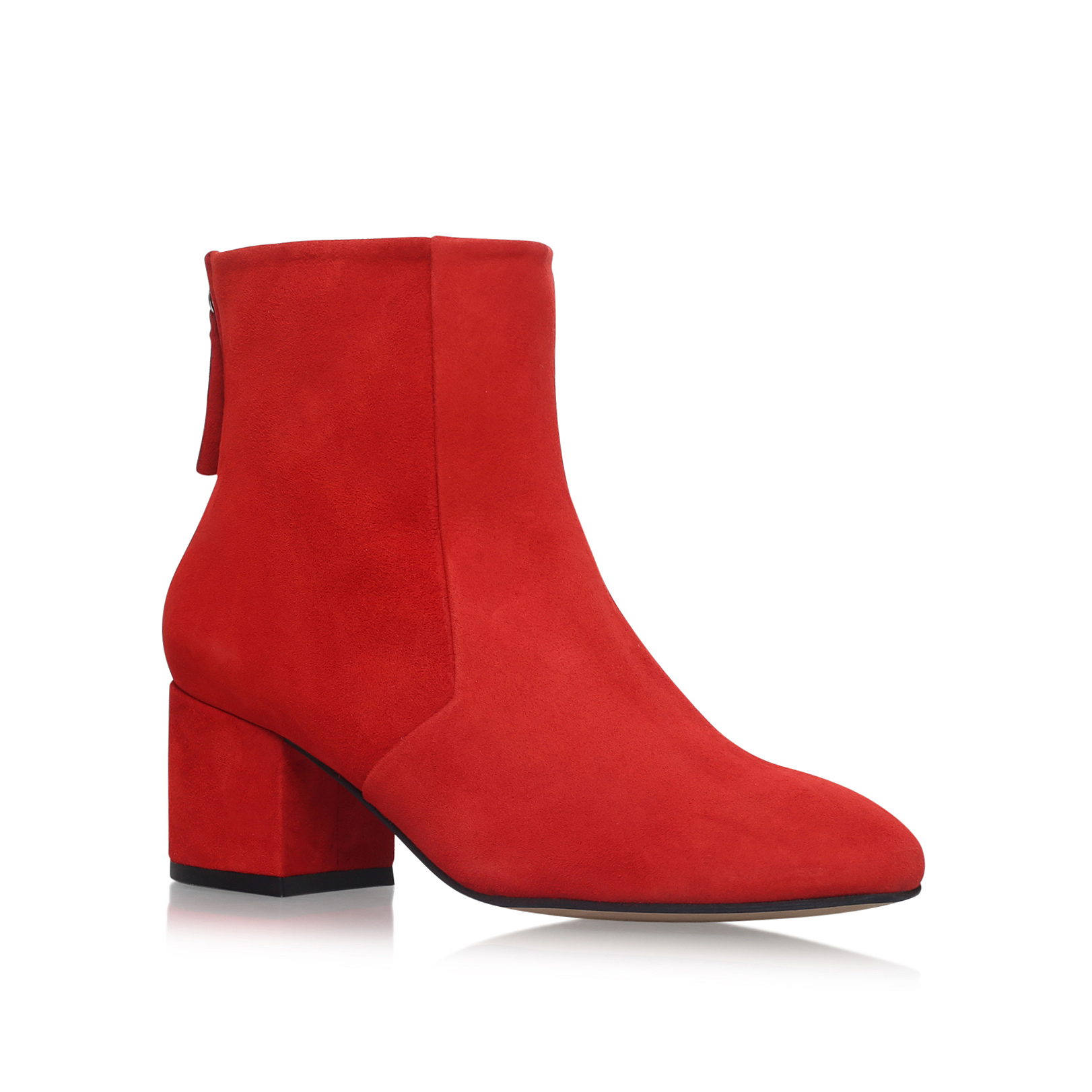 carvela red ankle boots
