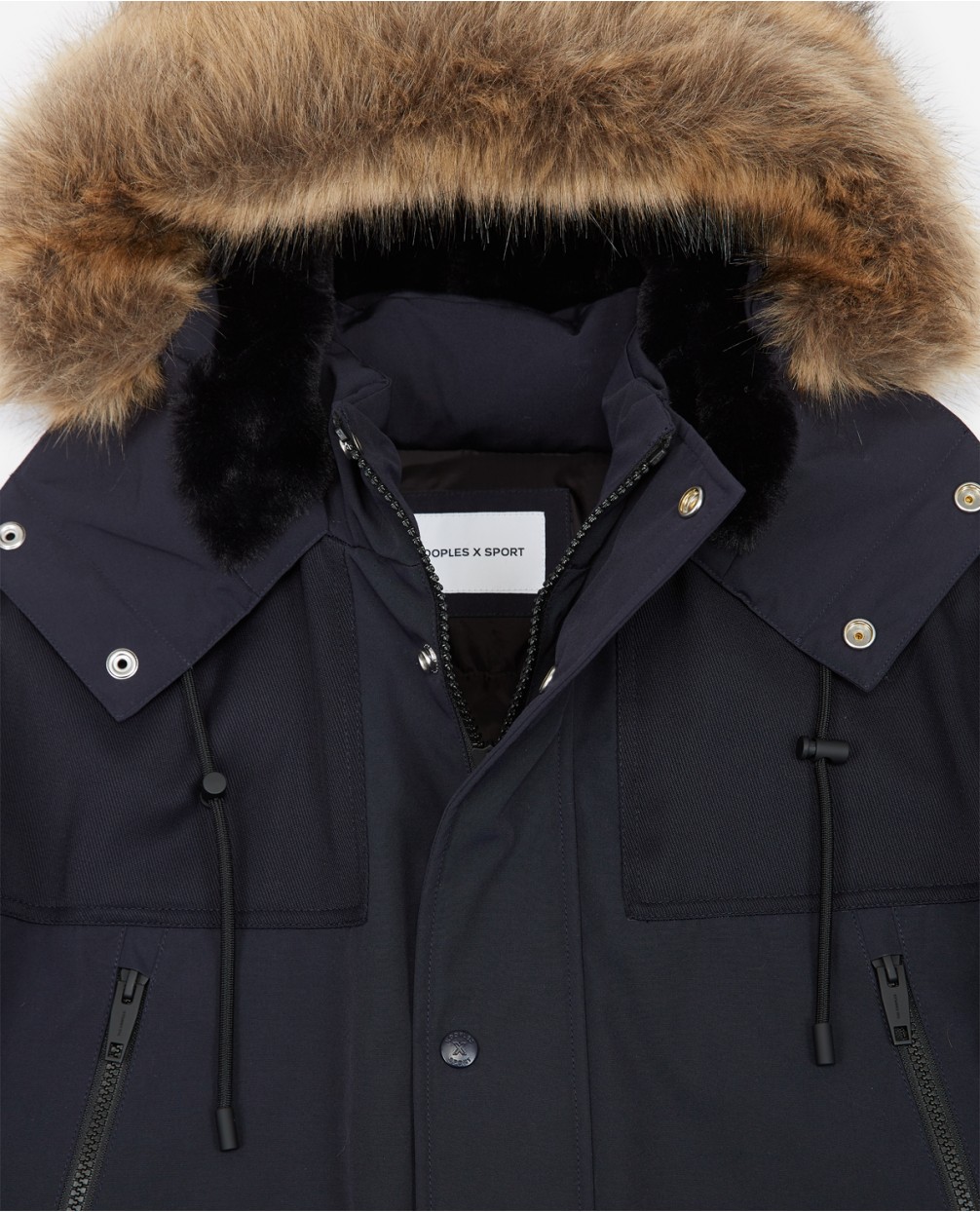 manteau c