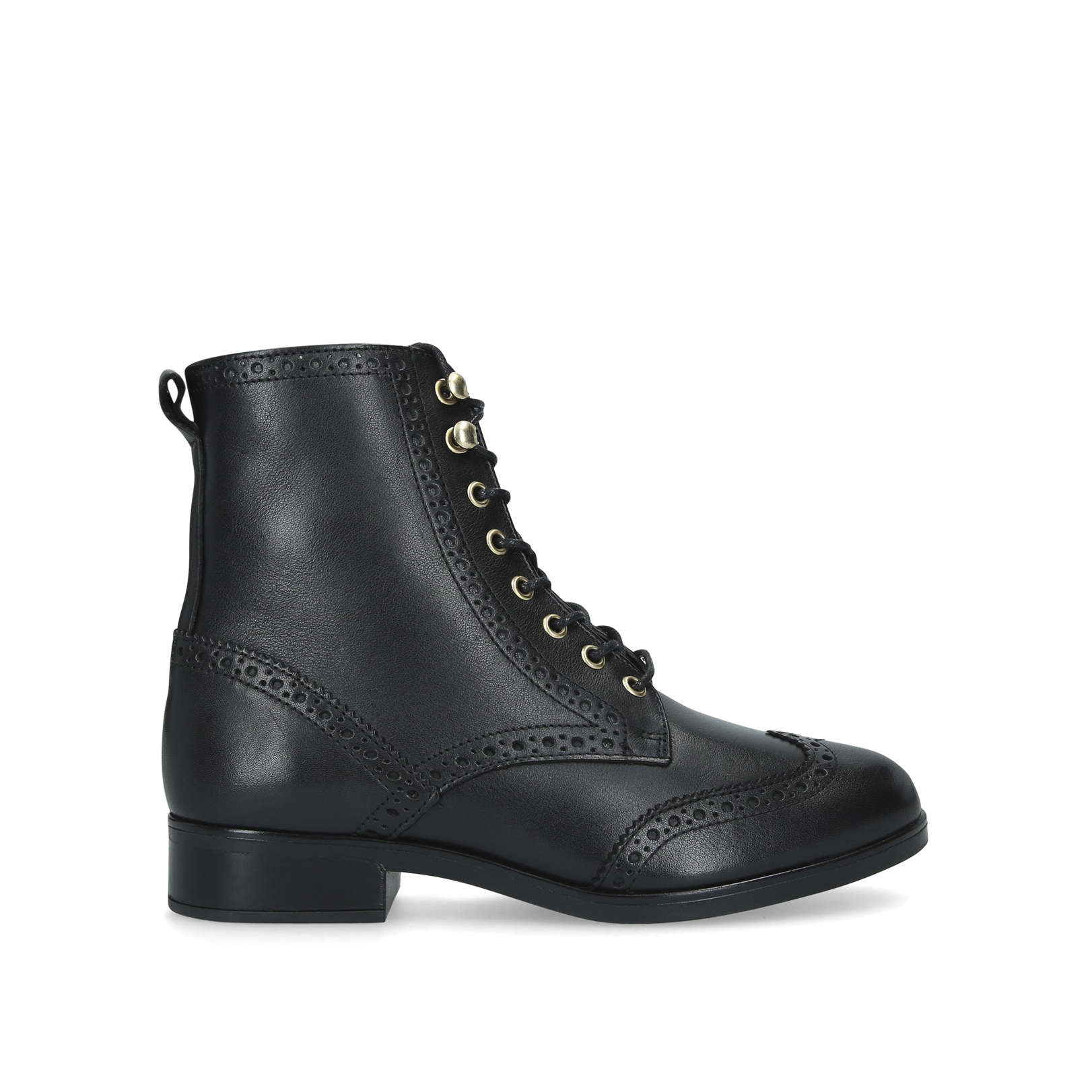 aldo brogue boots