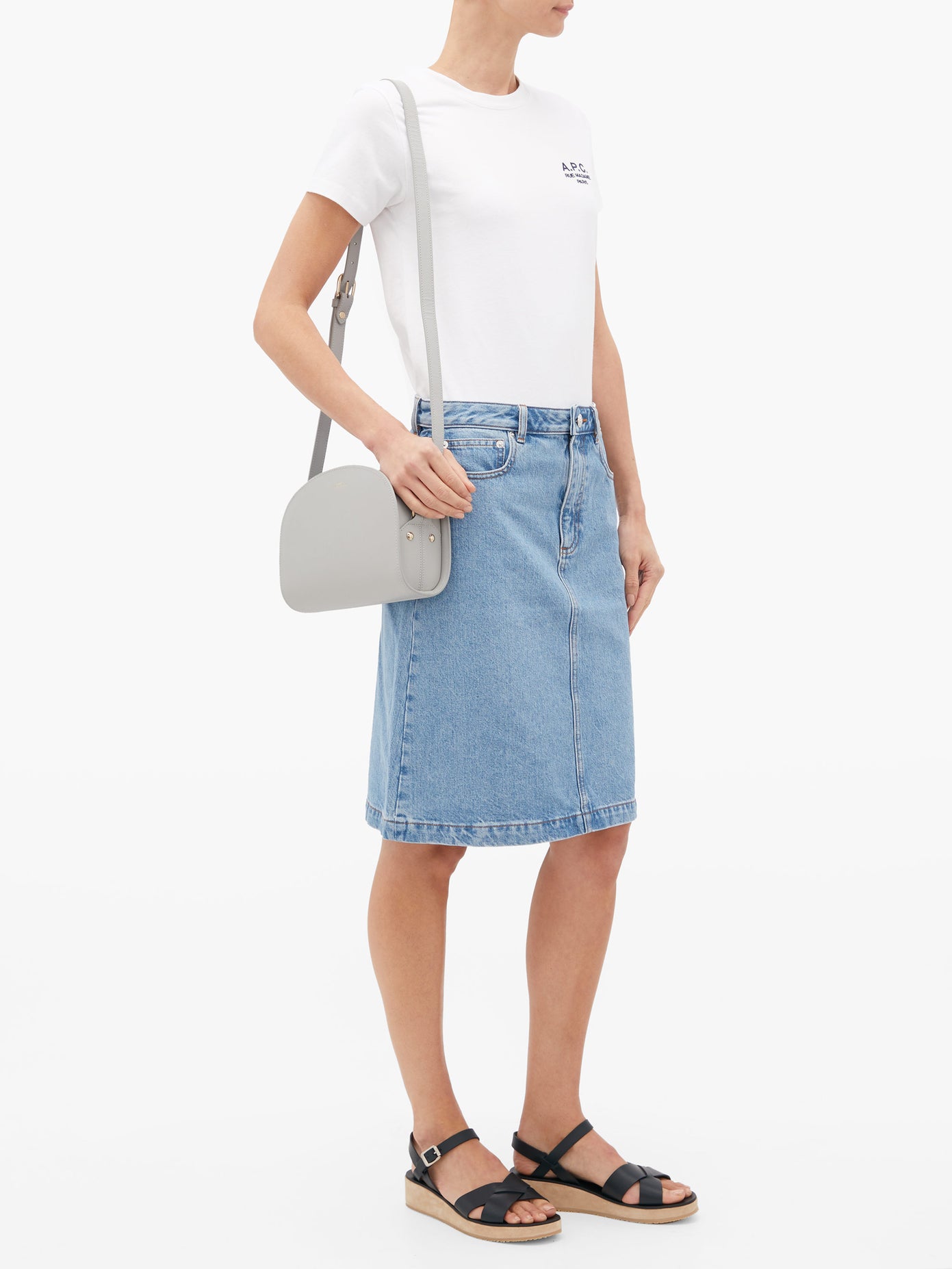 apc originales sandals