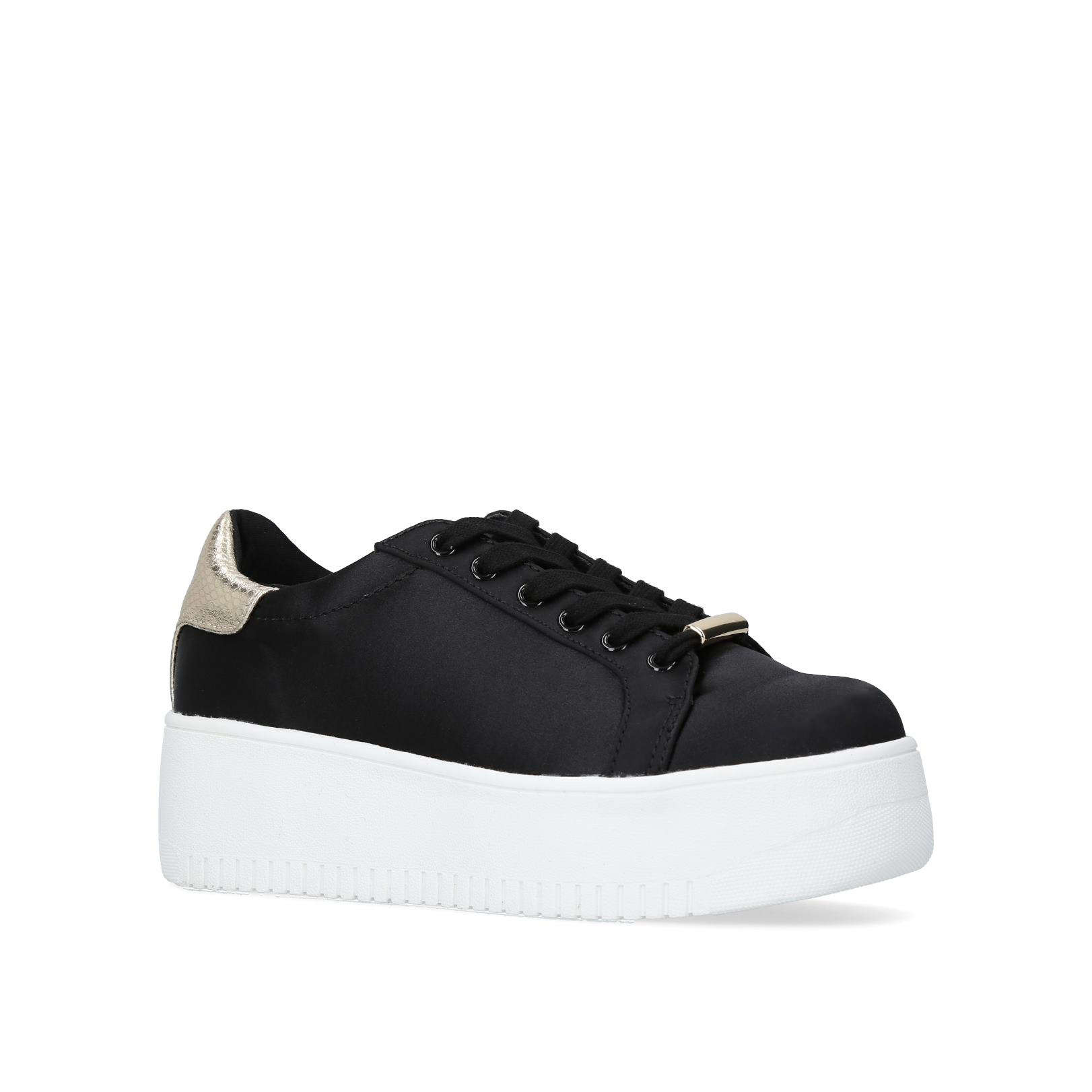 kurt geiger platform trainers